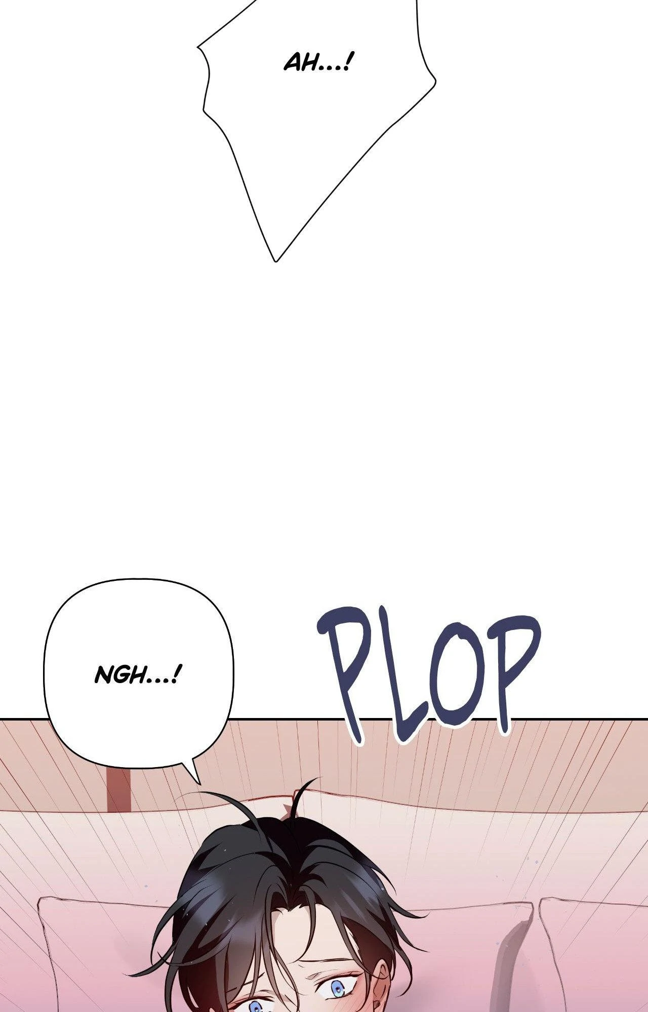 My Perfect Omega Chapter 21 - Page 59 in English