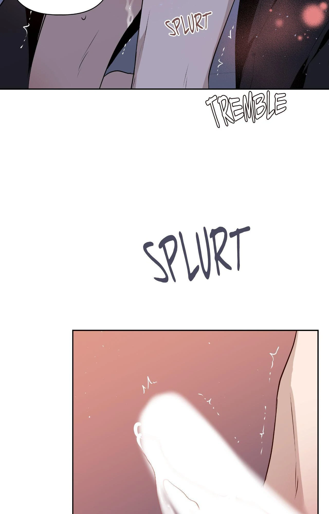 My Perfect Omega Chapter 21 - Page 6 in English