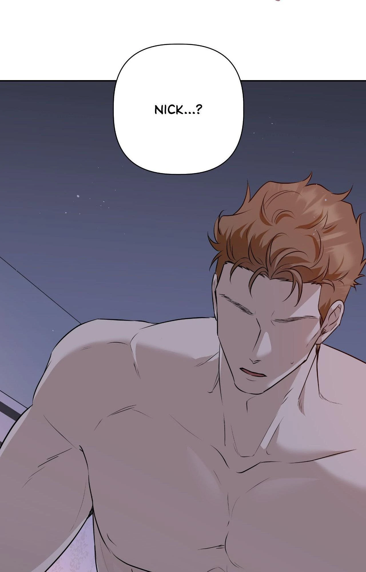 My Perfect Omega Chapter 21 - Page 61 in English