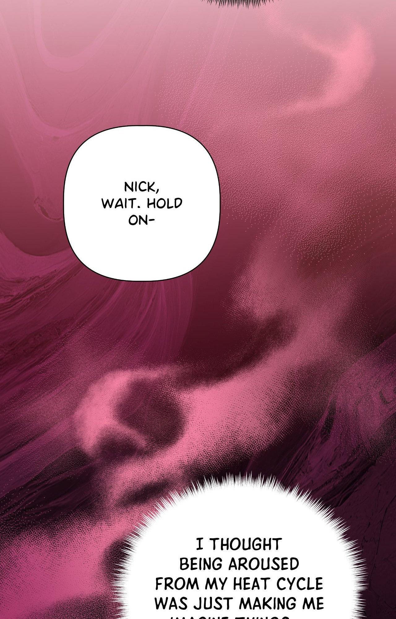 My Perfect Omega Chapter 21 - Page 66 in English