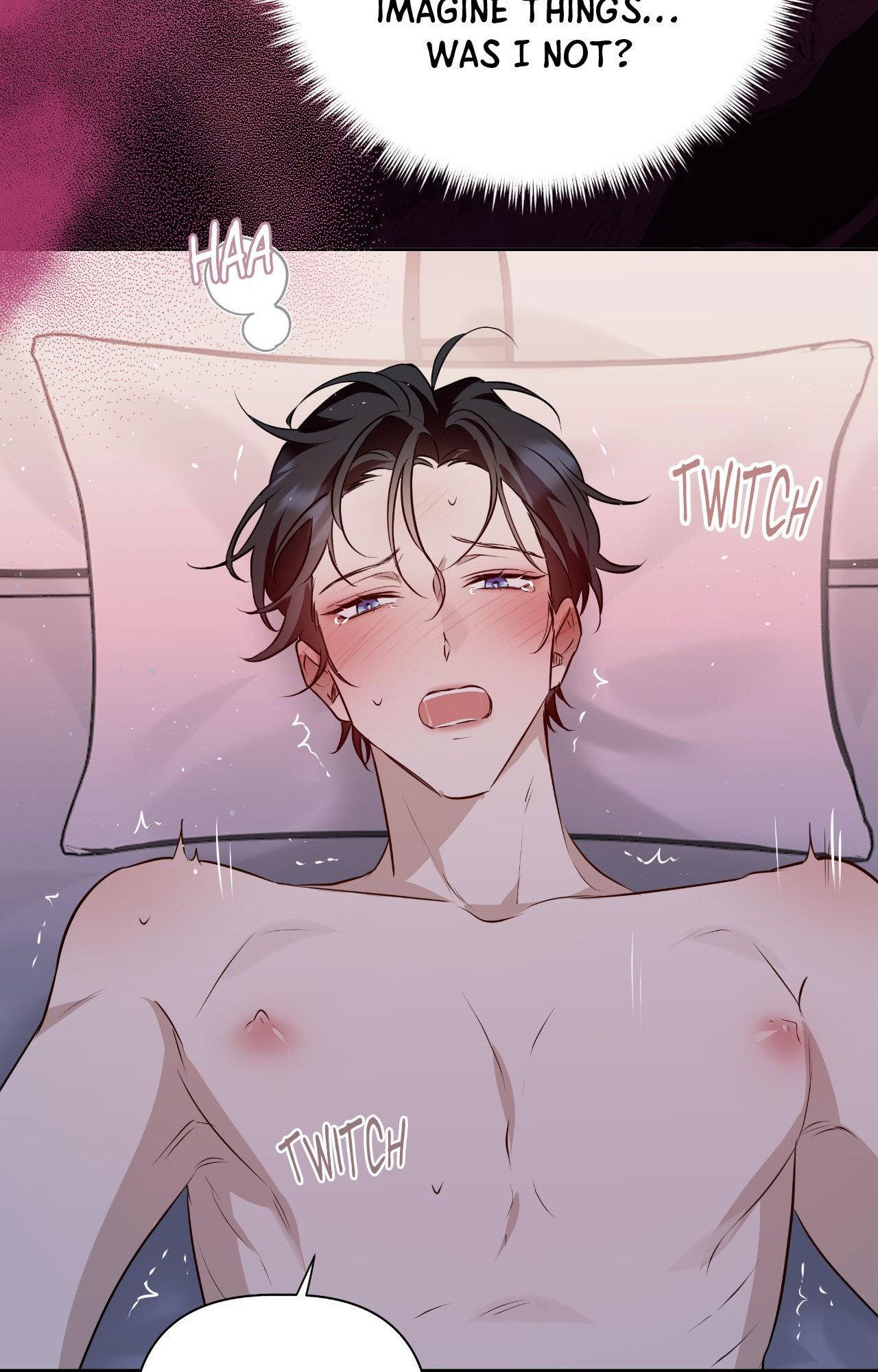 My Perfect Omega Chapter 21 - Page 67 in English