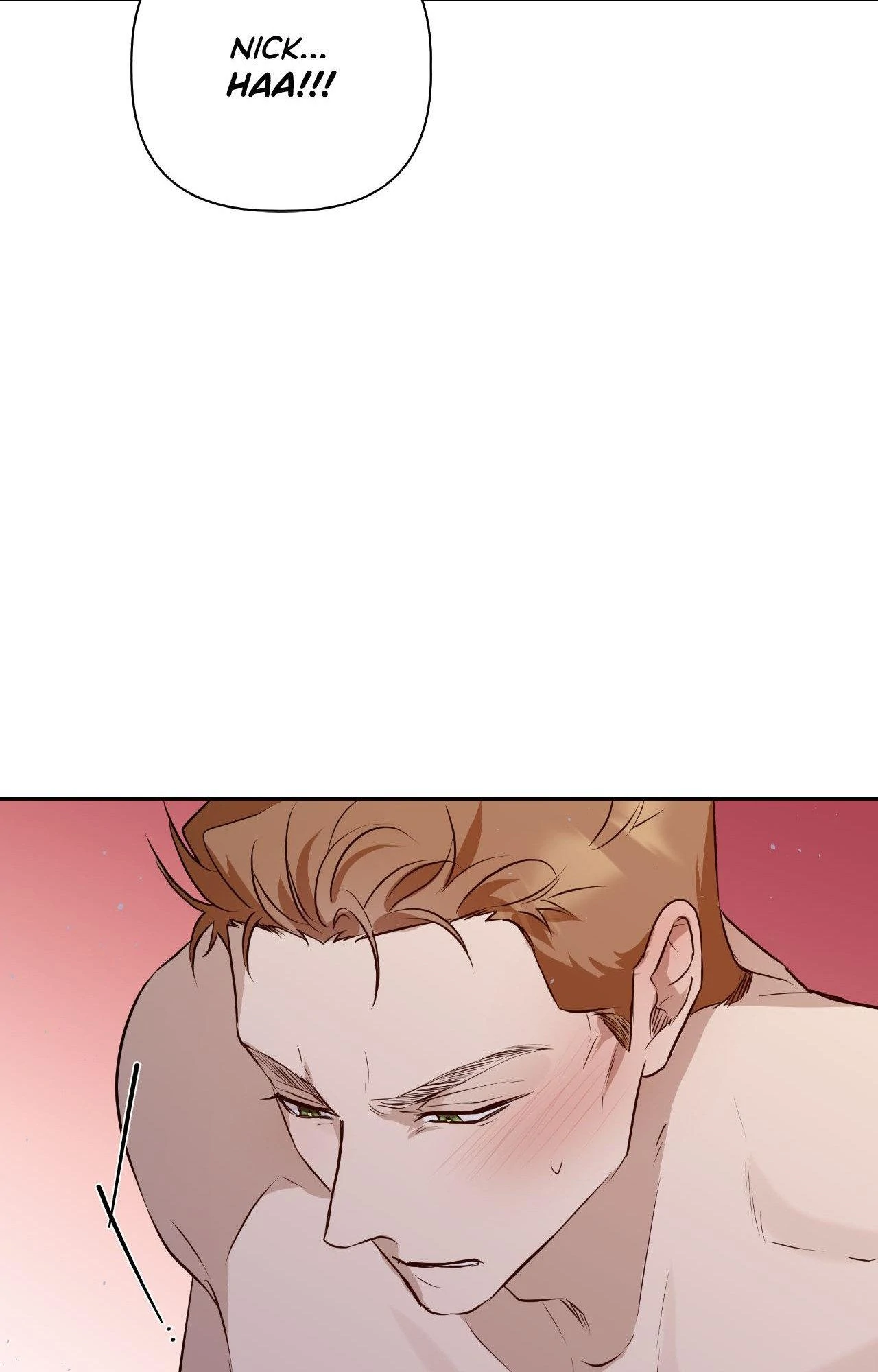 My Perfect Omega Chapter 21 - Page 68 in English