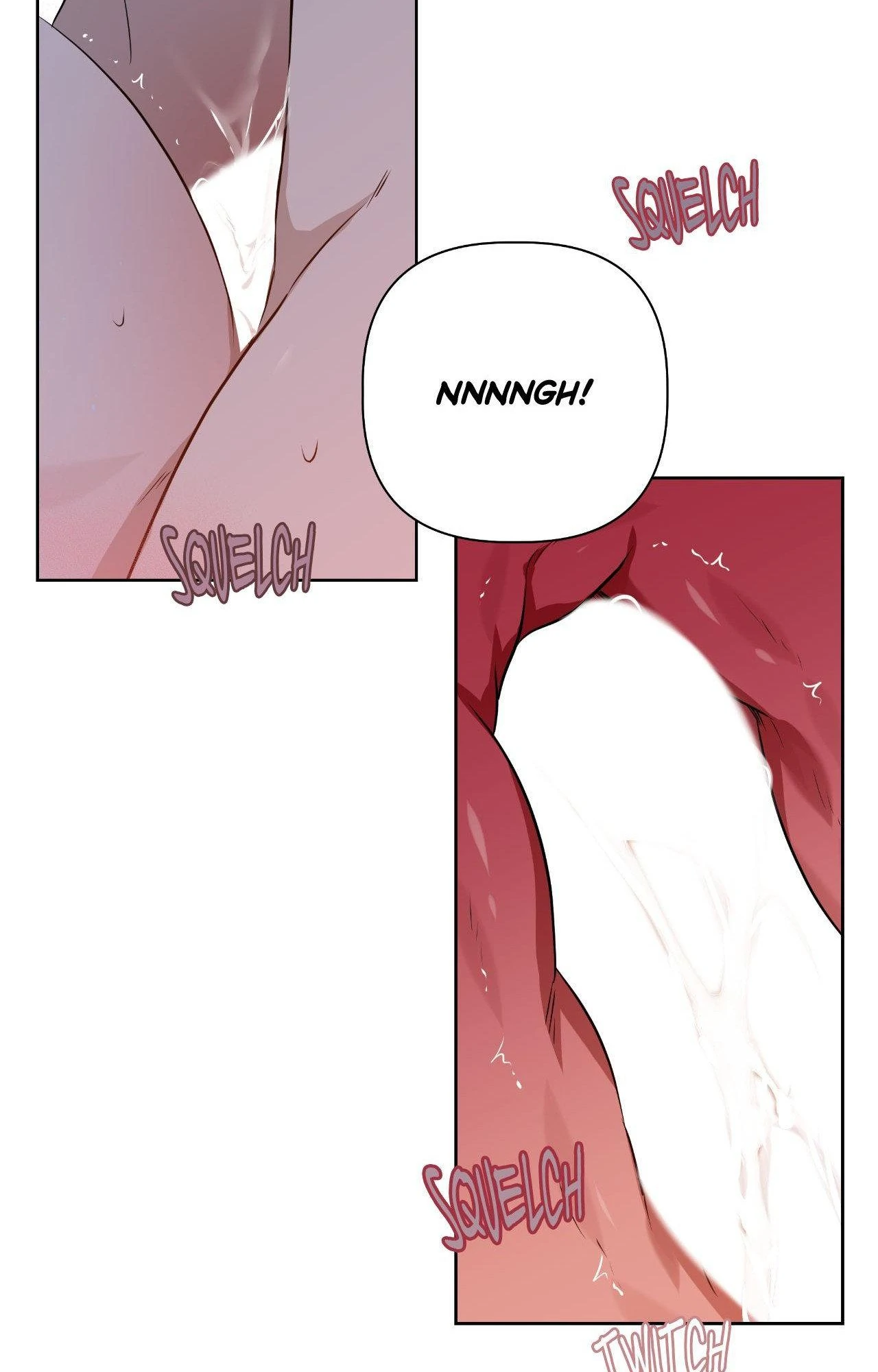 My Perfect Omega Chapter 21 - Page 70 in English