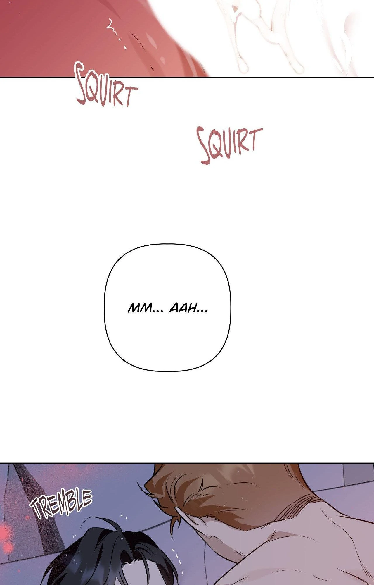 My Perfect Omega Chapter 21 - Page 72 in English