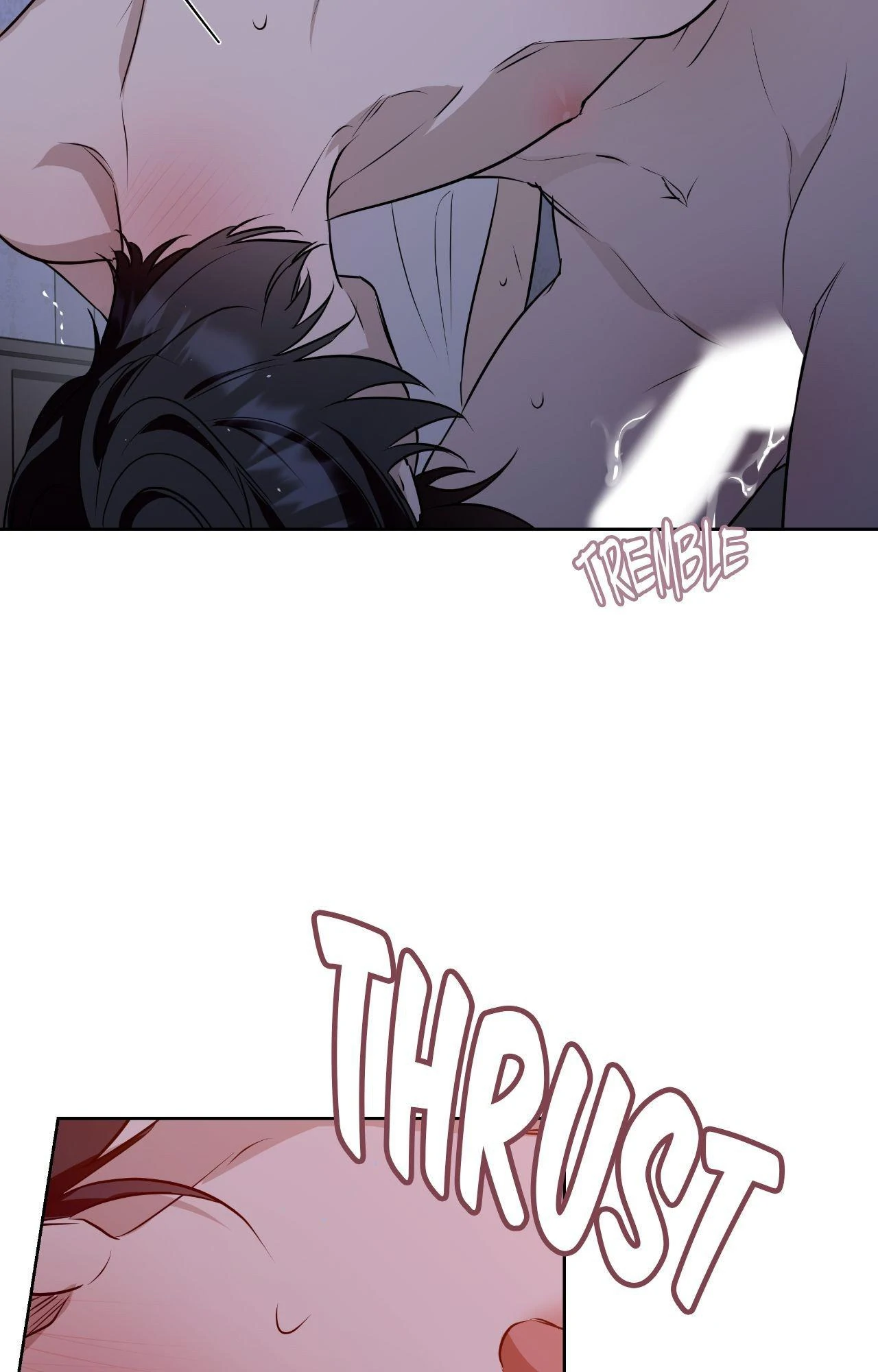 My Perfect Omega Chapter 21 - Page 9 in English
