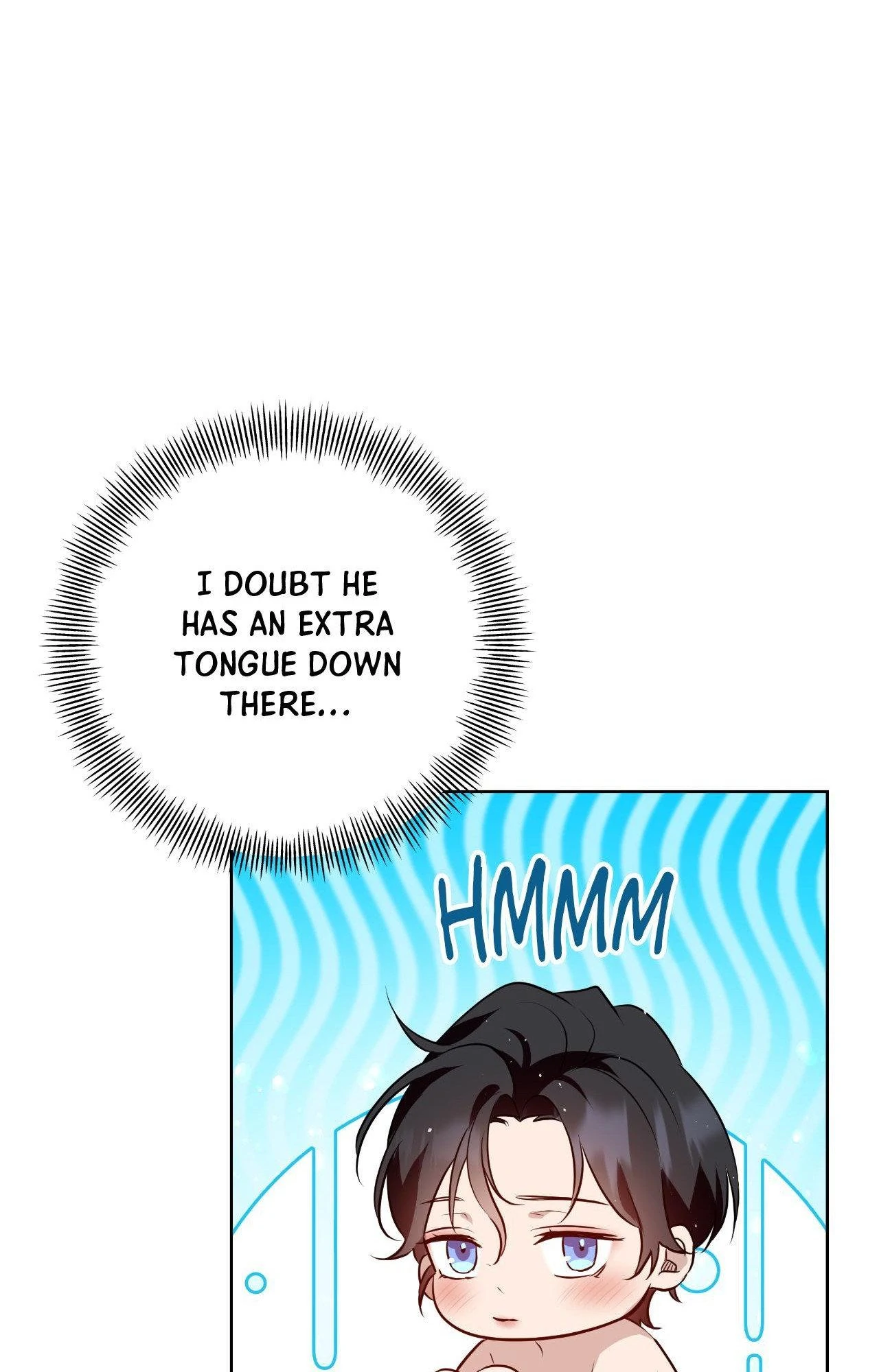 My Perfect Omega Chapter 21 - Page 95 in English