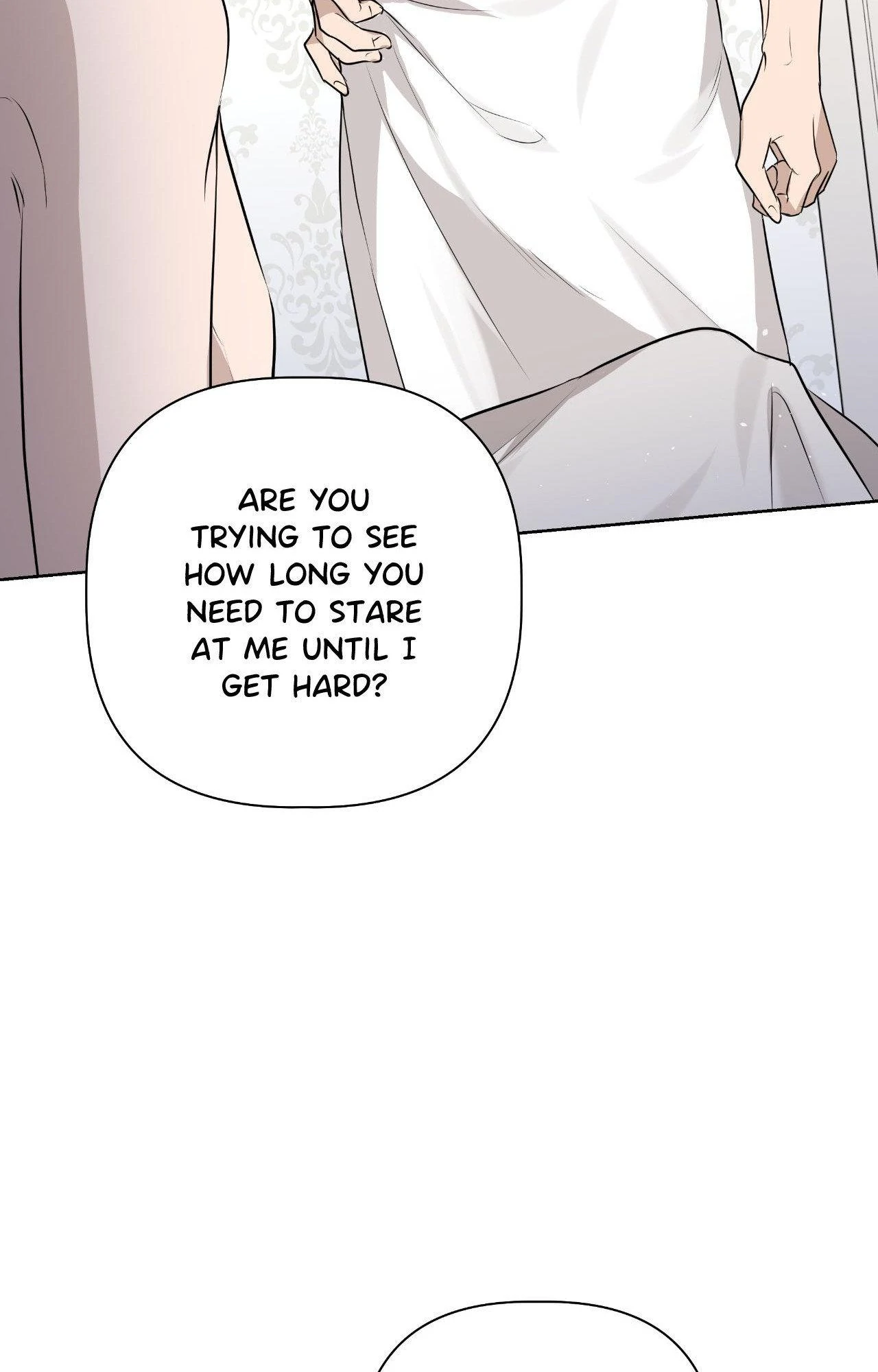 My Perfect Omega Chapter 21 - Page 98 in English