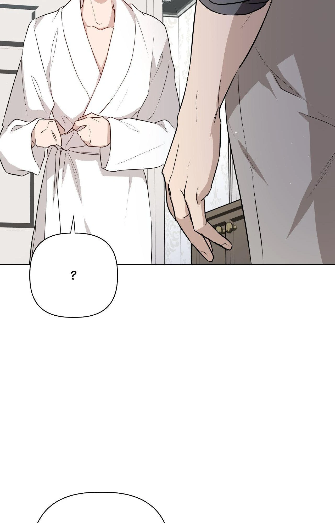 My Perfect Omega Chapter 22 - Page 12 in English