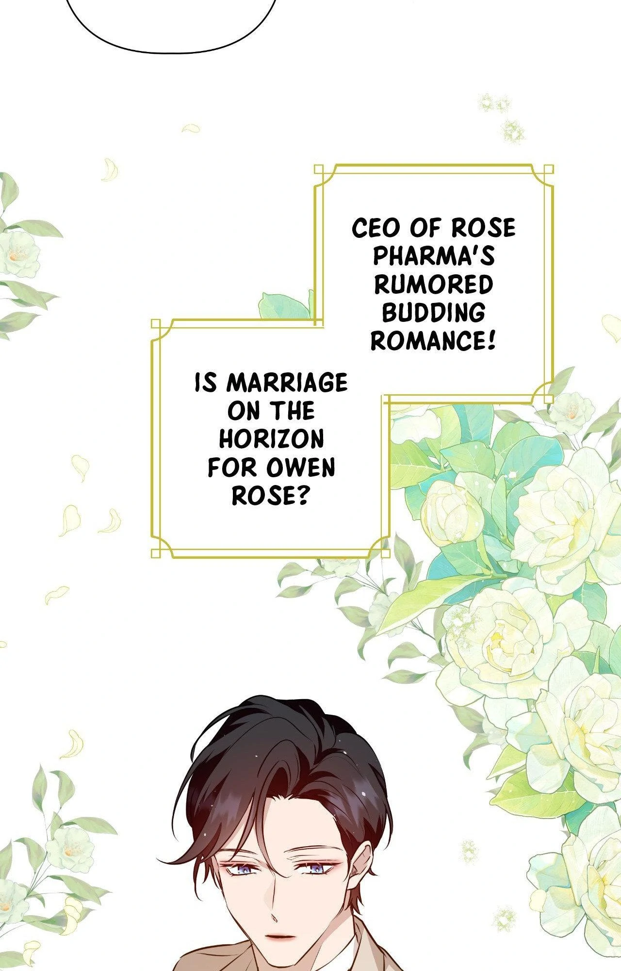 My Perfect Omega Chapter 22 - Page 17 in English