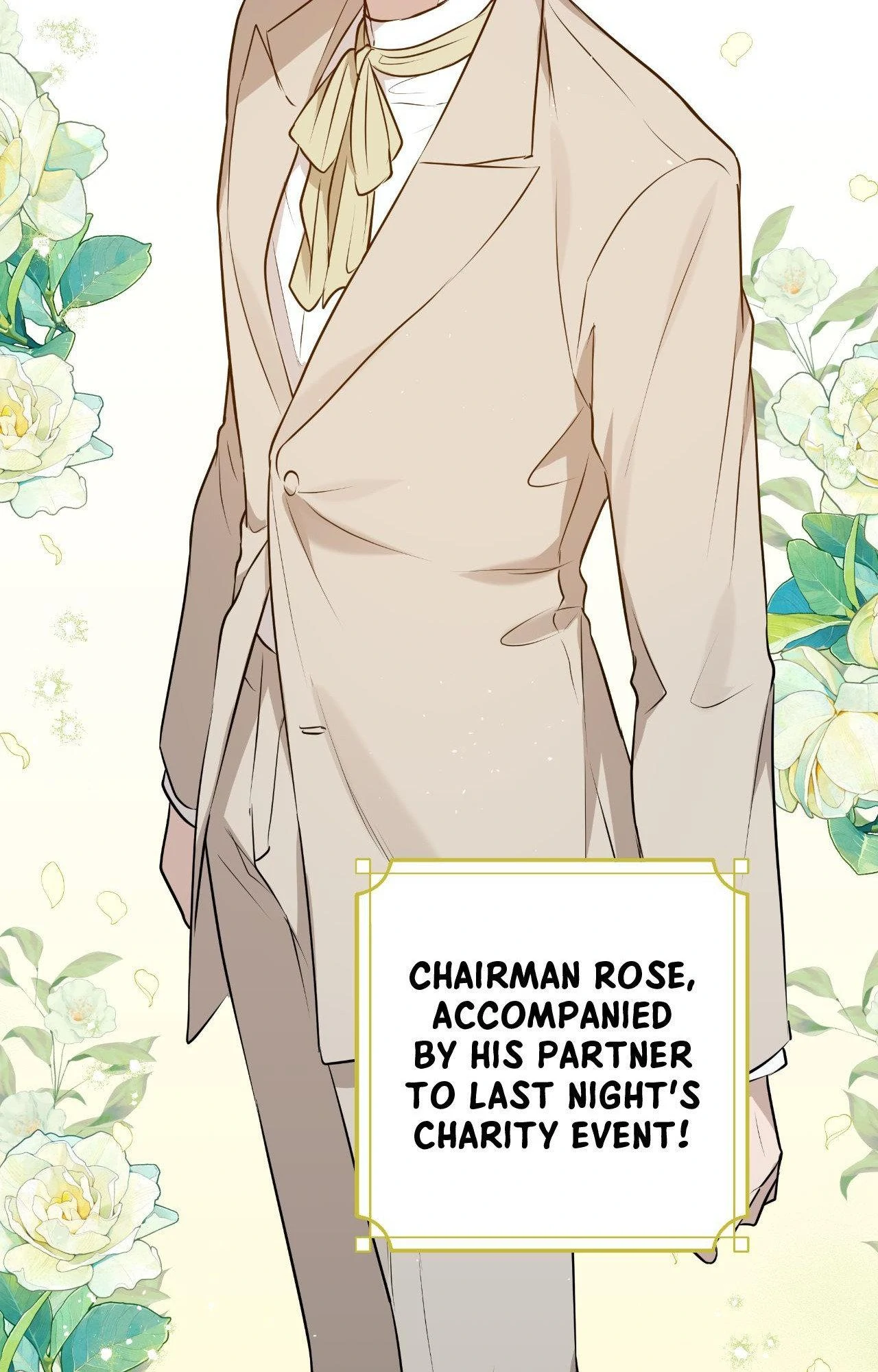 My Perfect Omega Chapter 22 - Page 18 in English