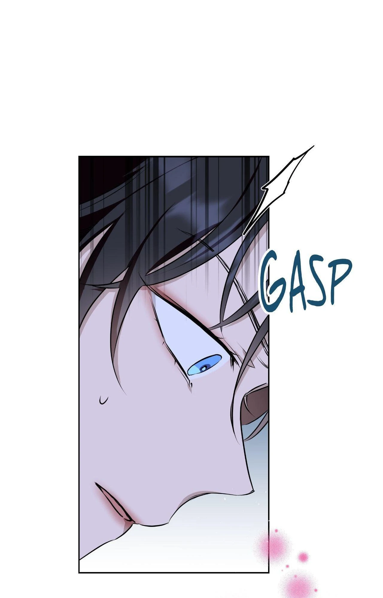 My Perfect Omega Chapter 22 - Page 22 in English