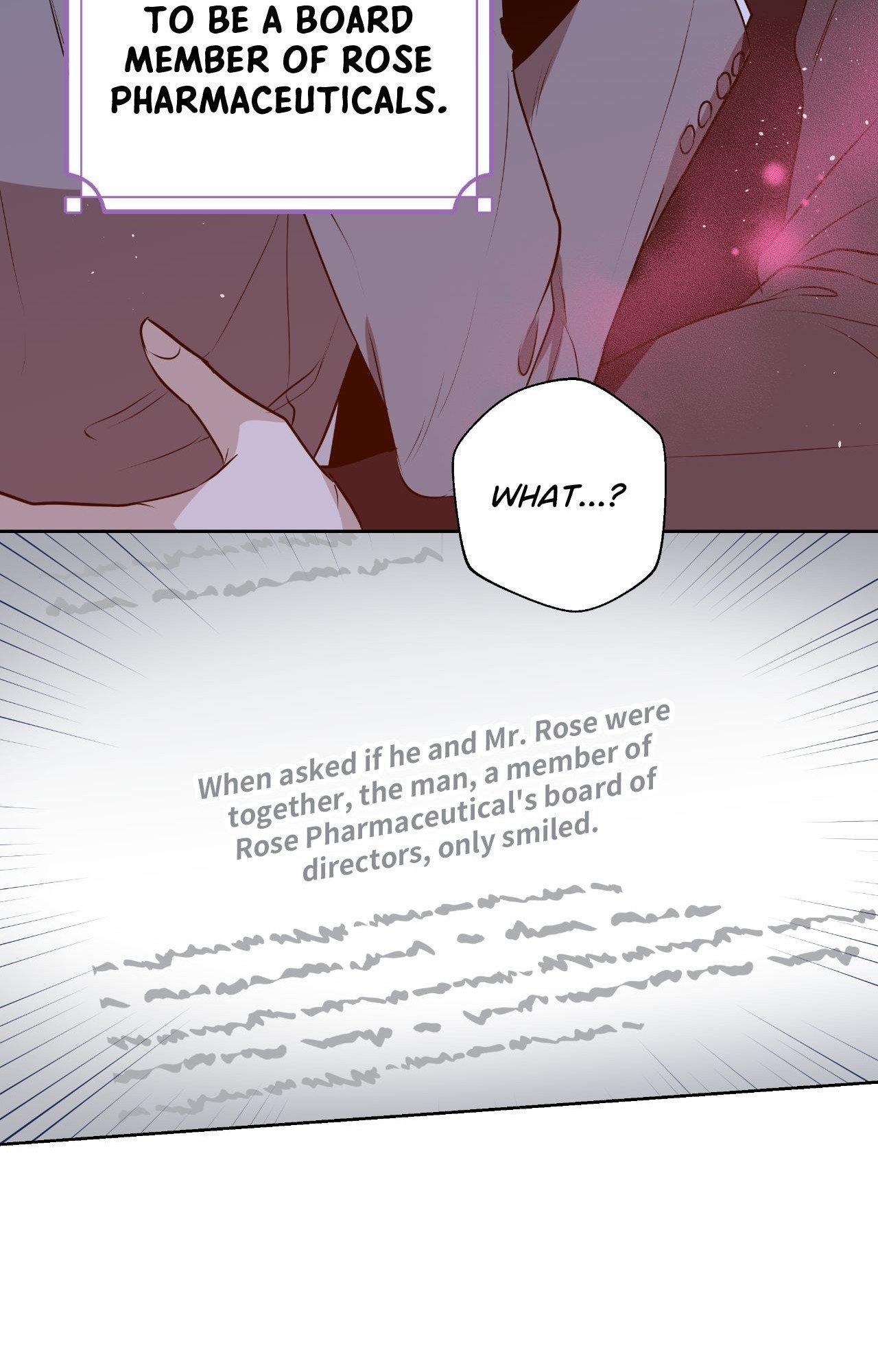 My Perfect Omega Chapter 22 - Page 25 in English