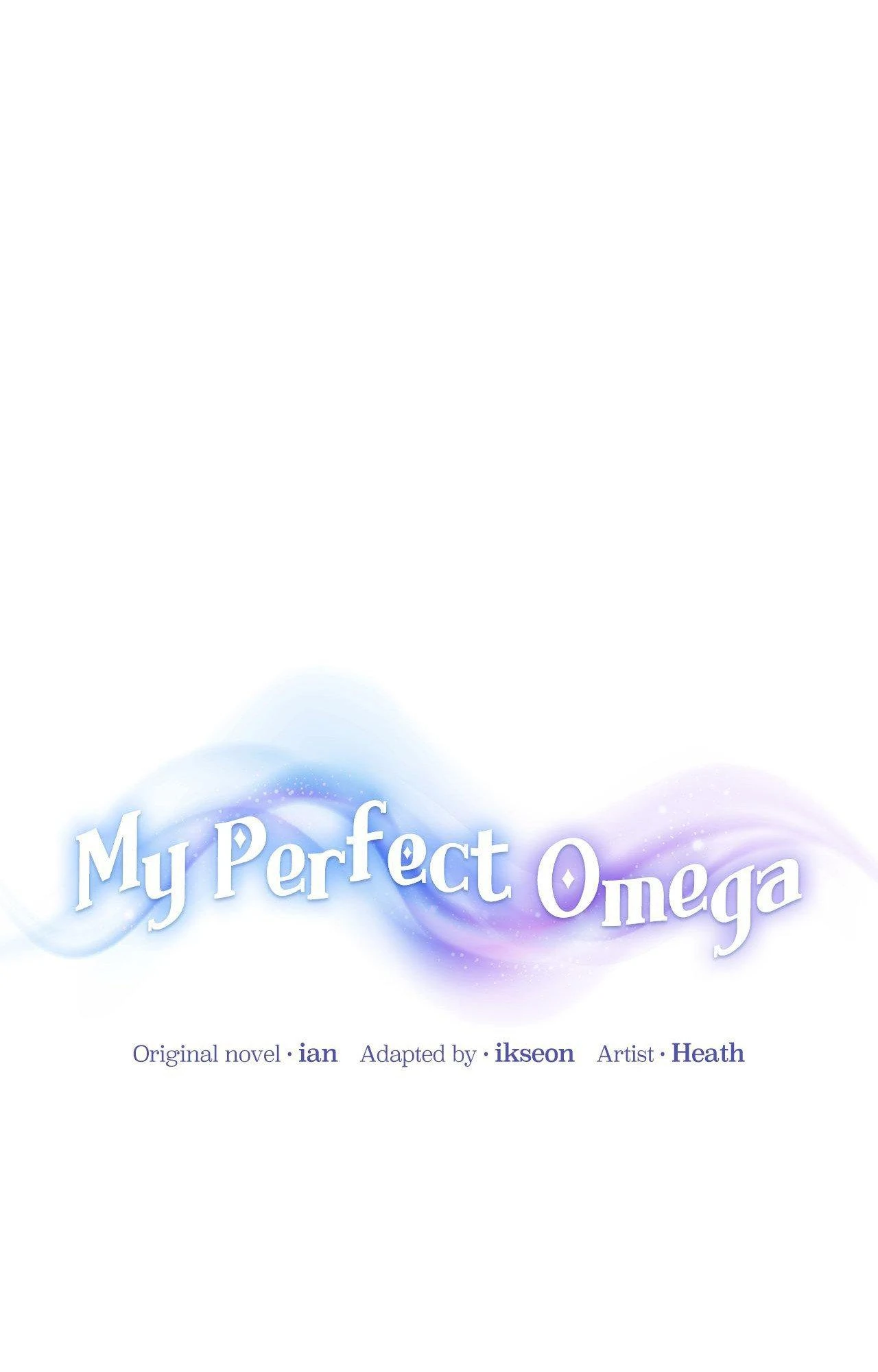 My Perfect Omega Chapter 22 - Page 28 in English