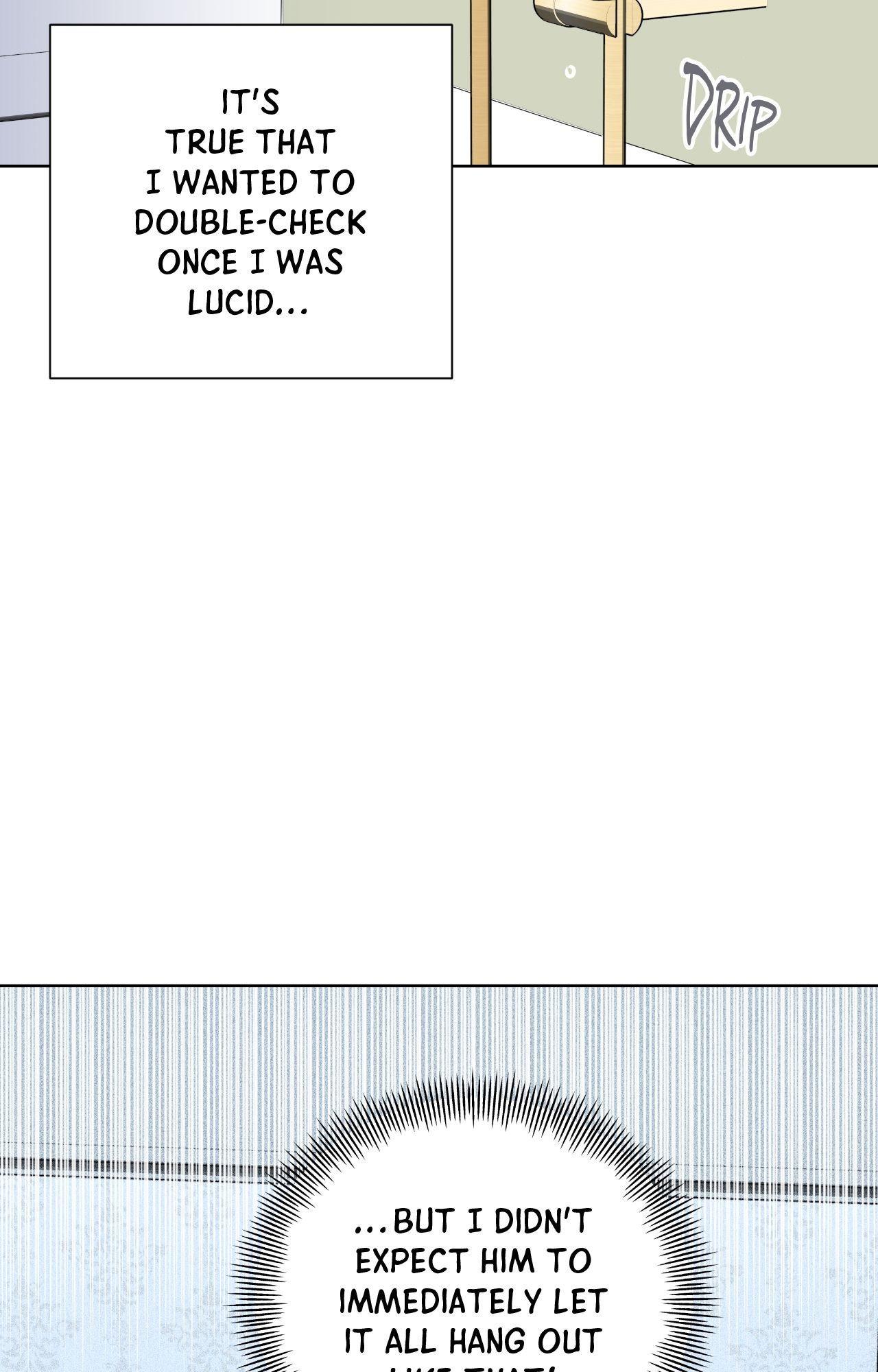 My Perfect Omega Chapter 22 - Page 3 in English