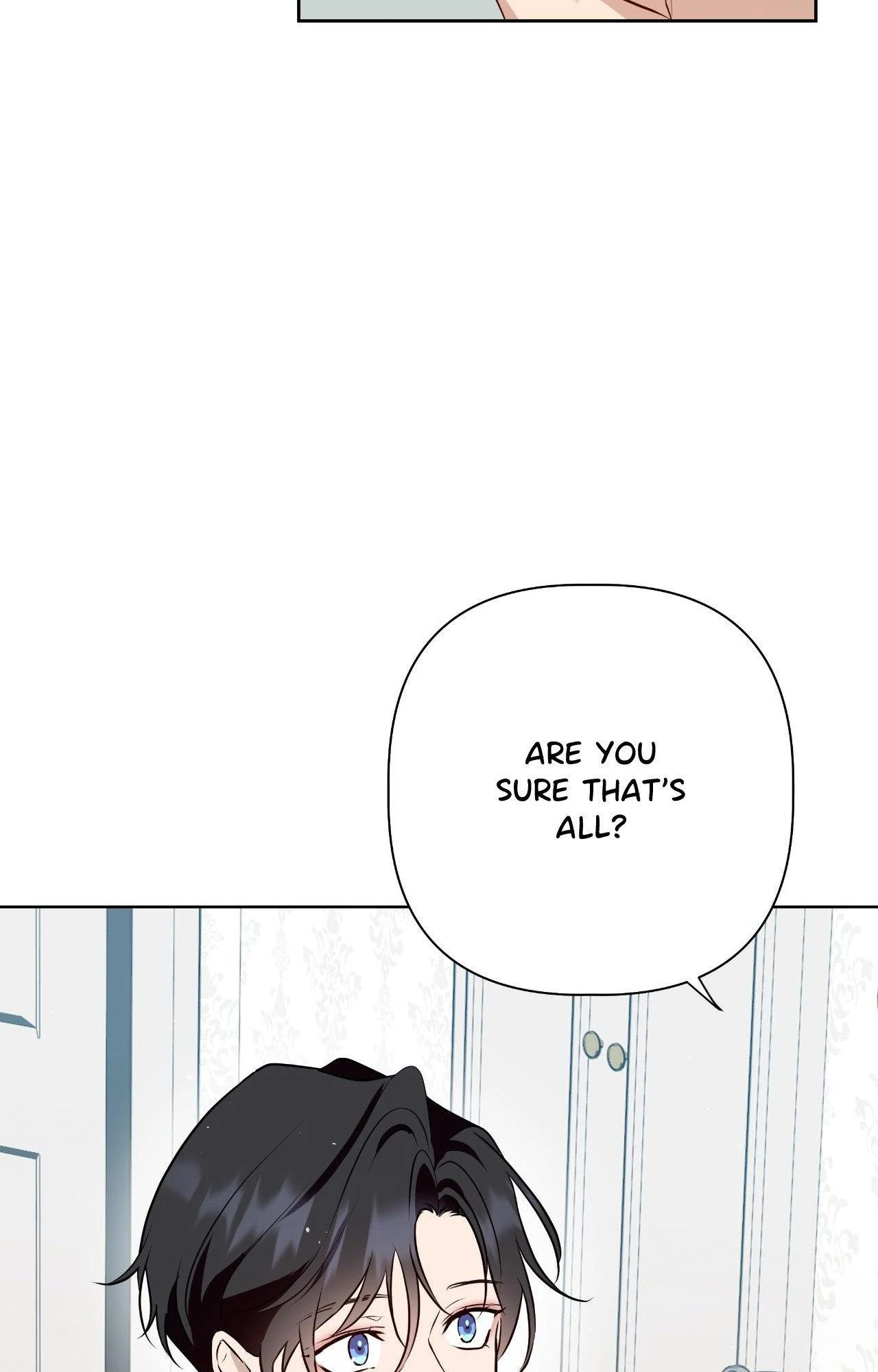 My Perfect Omega Chapter 22 - Page 33 in English