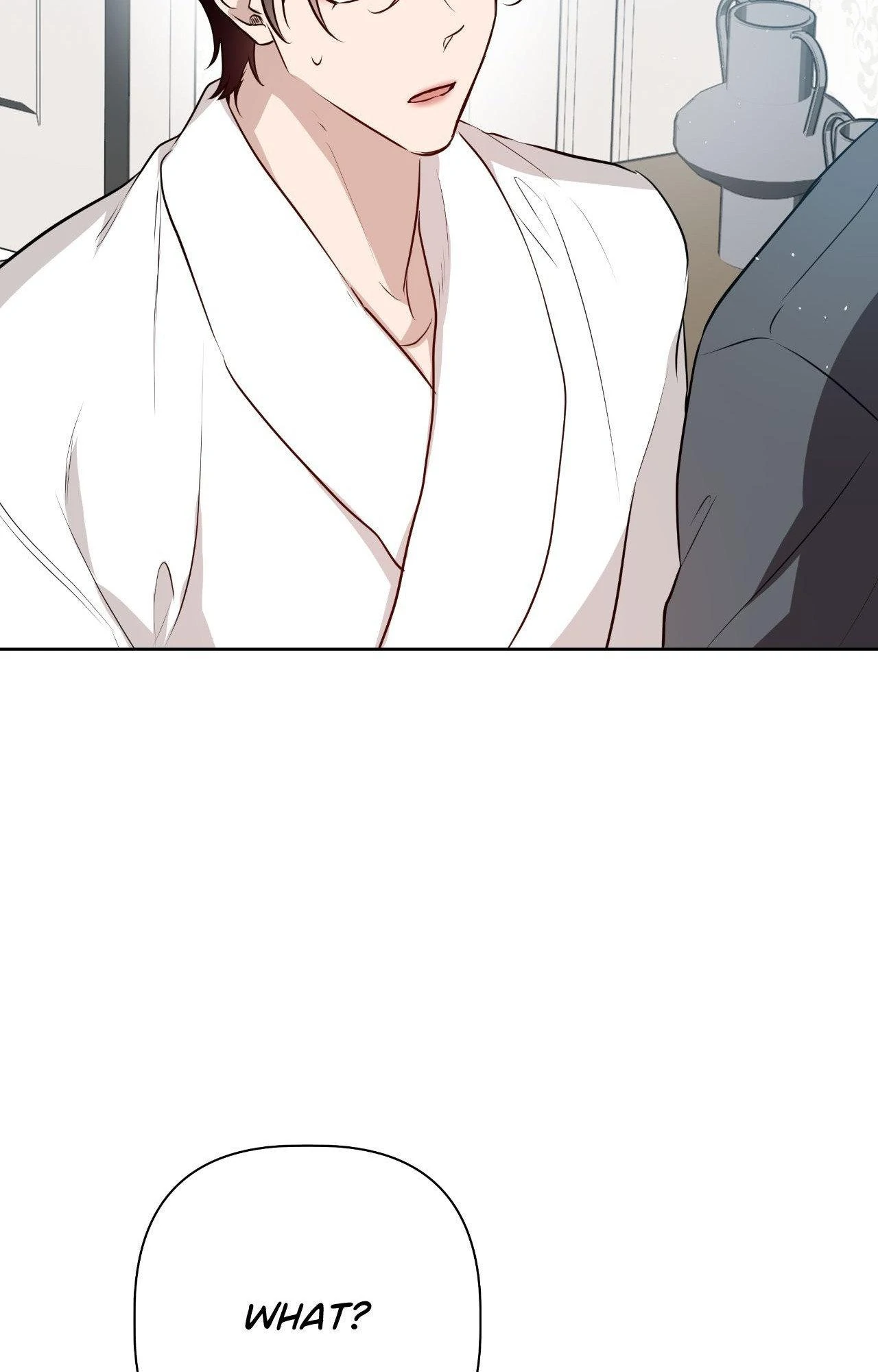 My Perfect Omega Chapter 22 - Page 34 in English