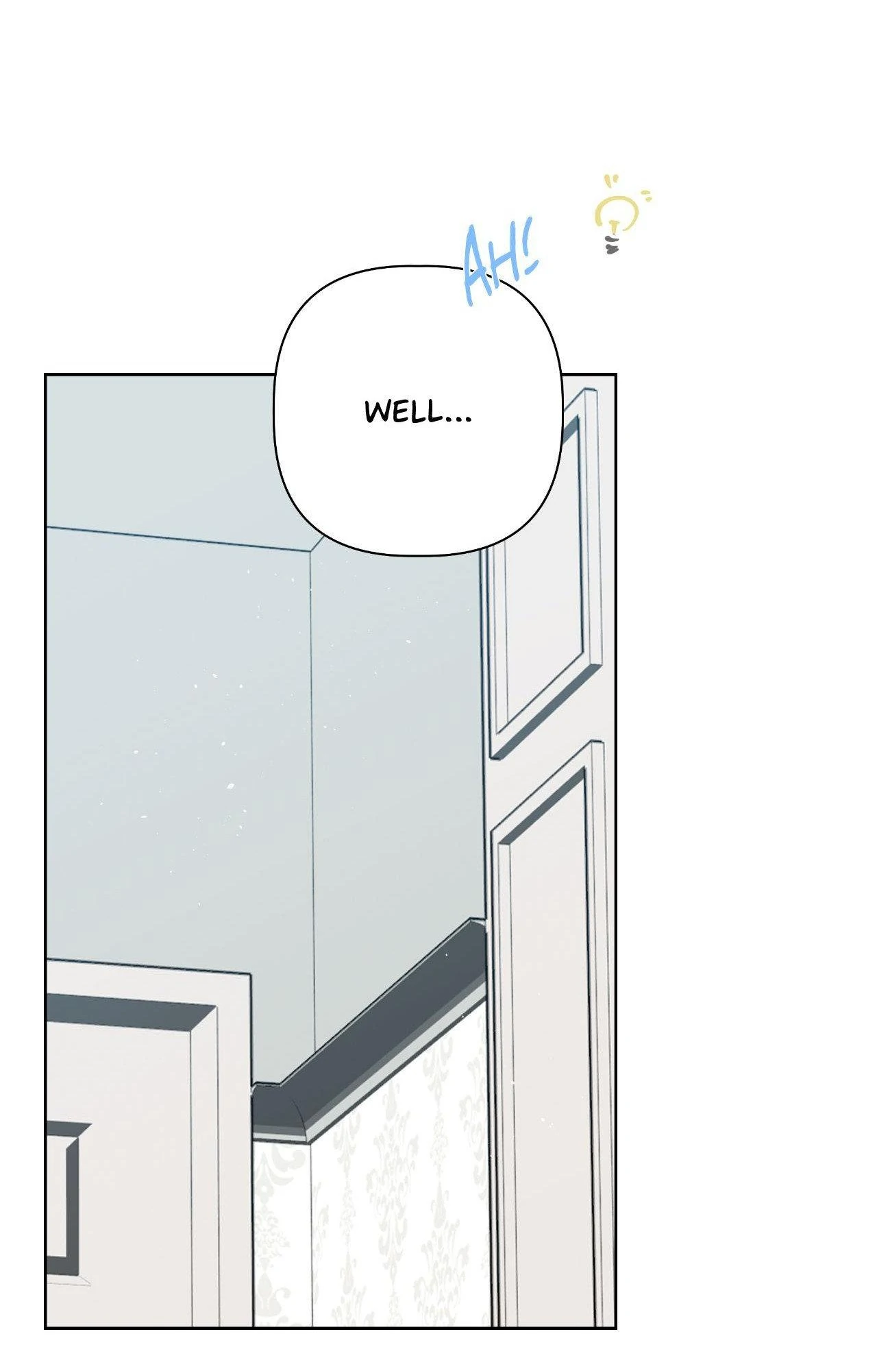 My Perfect Omega Chapter 22 - Page 39 in English
