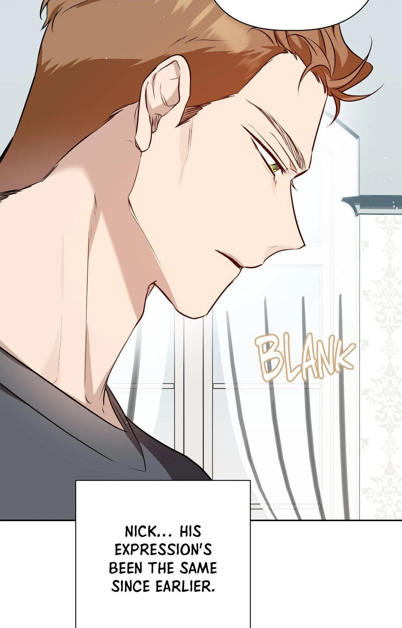 My Perfect Omega Chapter 22 - Page 42 in English
