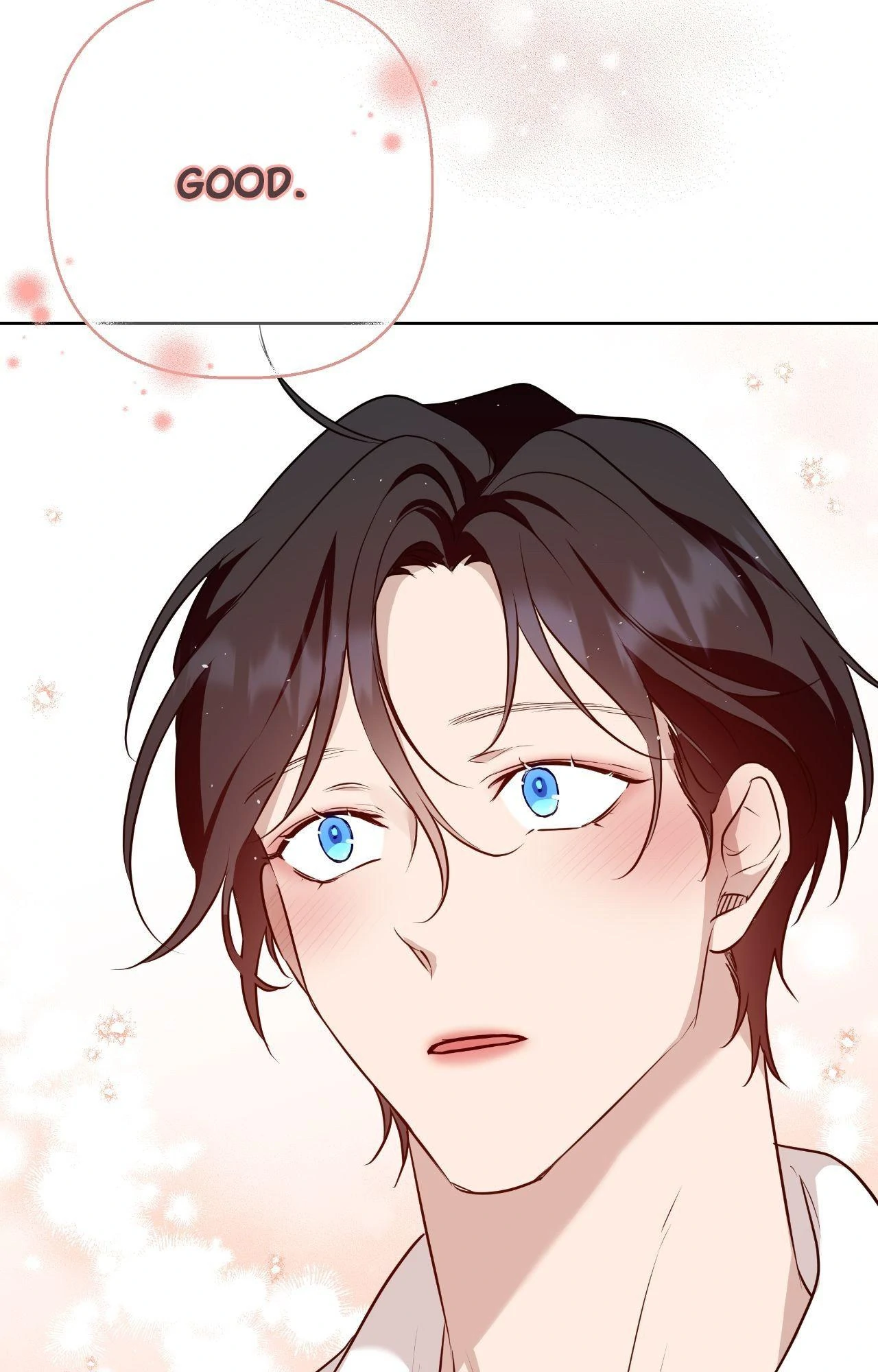My Perfect Omega Chapter 22 - Page 45 in English