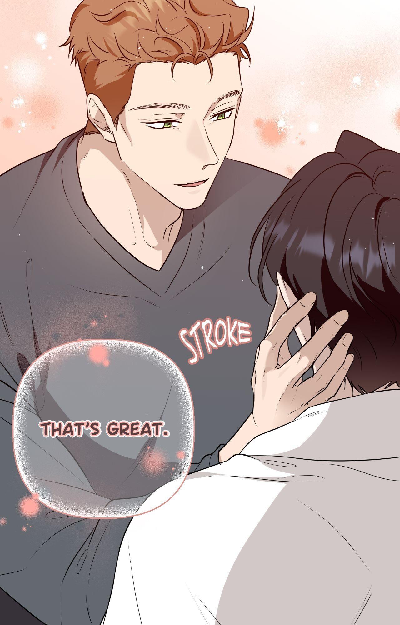 My Perfect Omega Chapter 22 - Page 48 in English