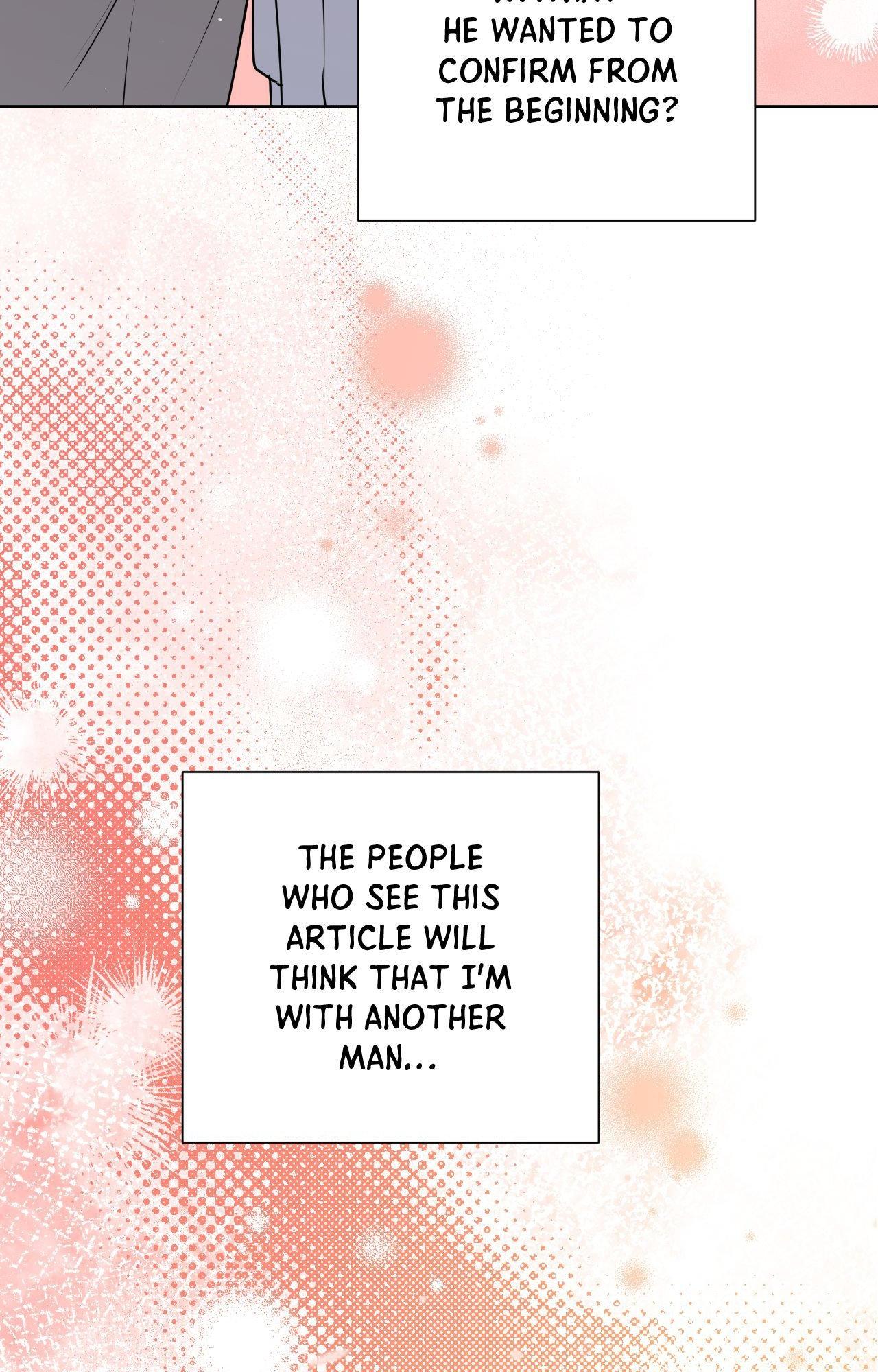 My Perfect Omega Chapter 22 - Page 51 in English