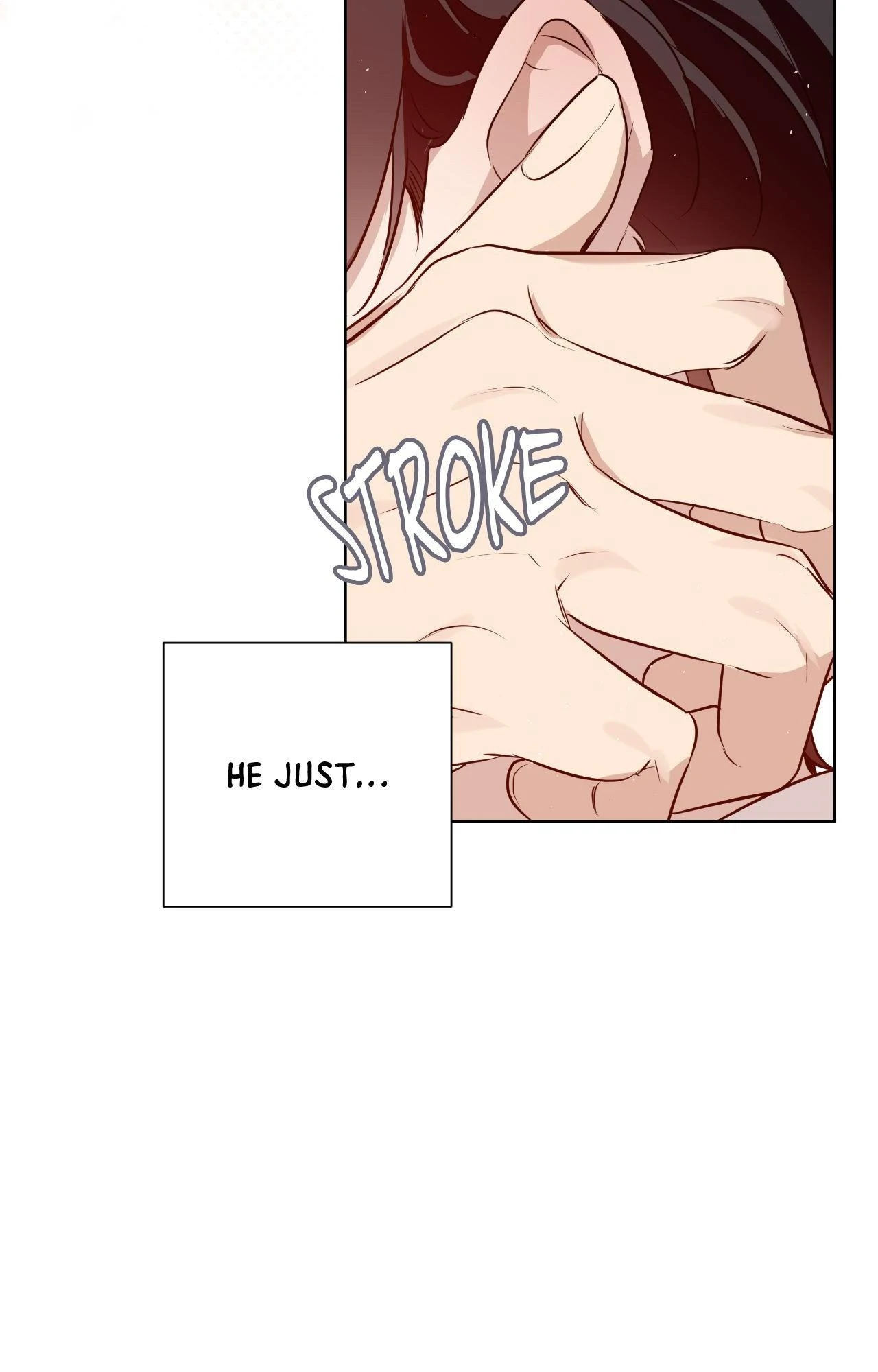 My Perfect Omega Chapter 22 - Page 53 in English