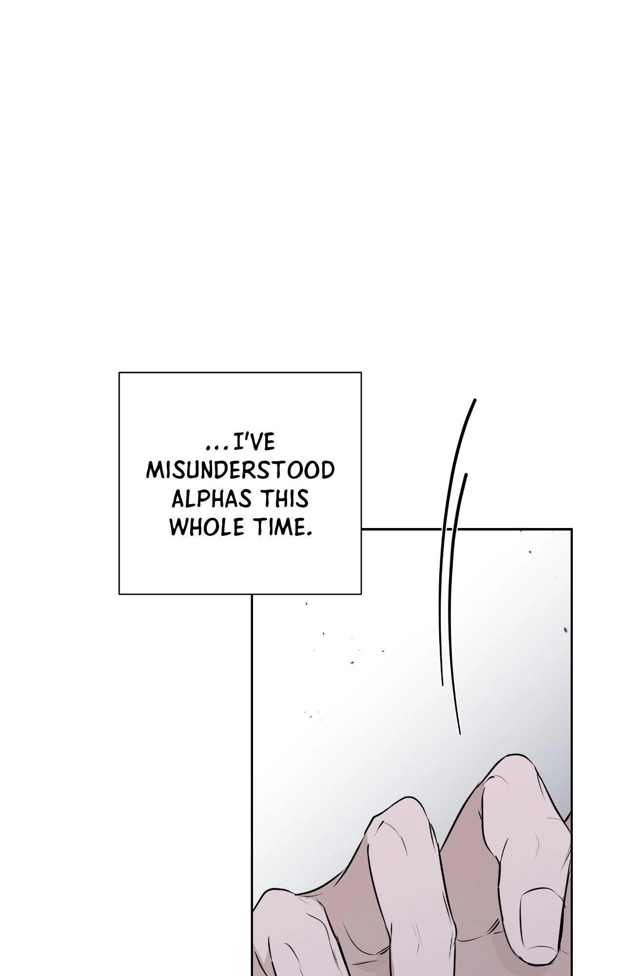 My Perfect Omega Chapter 22 - Page 62 in English