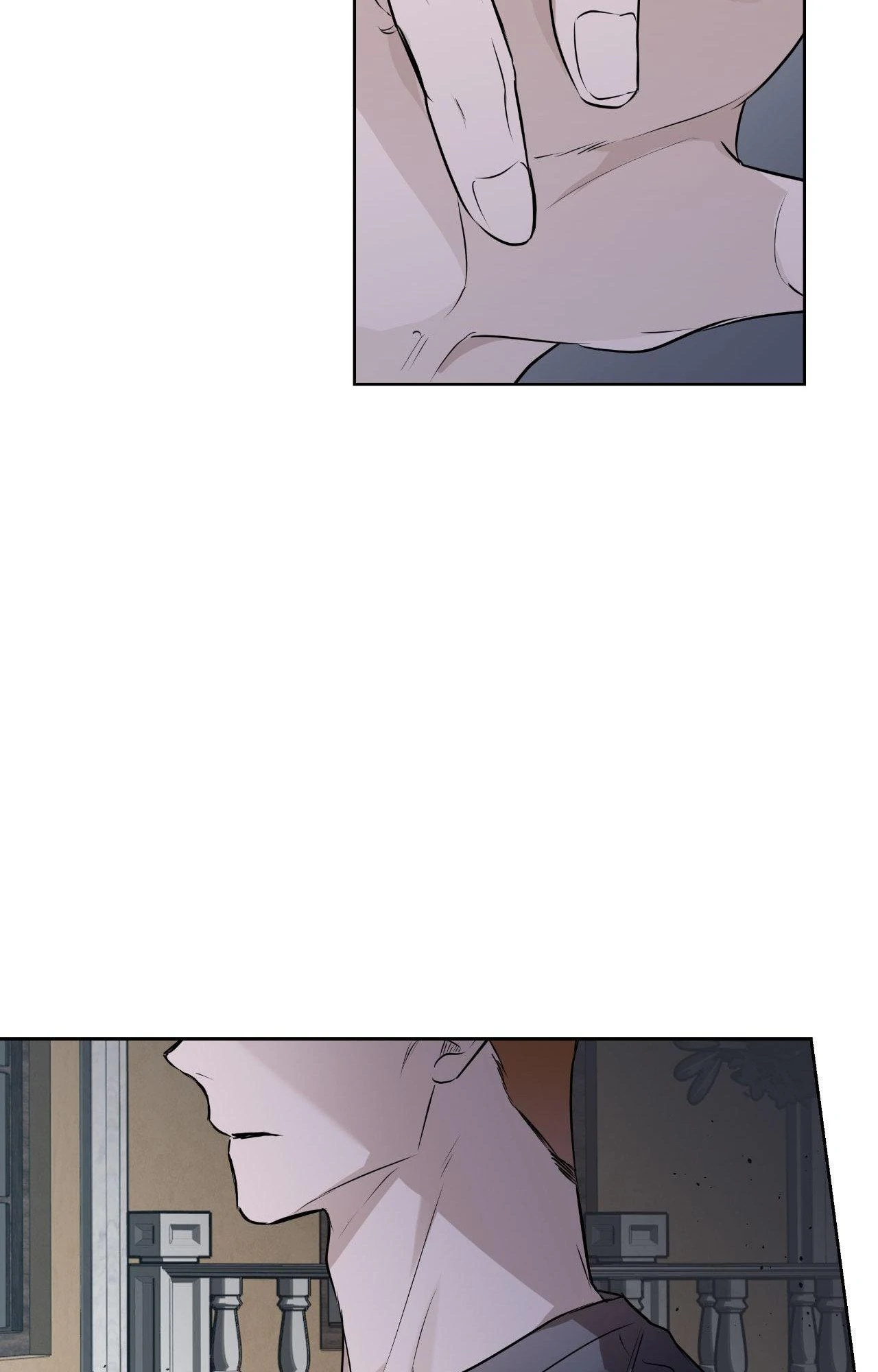 My Perfect Omega Chapter 22 - Page 63 in English