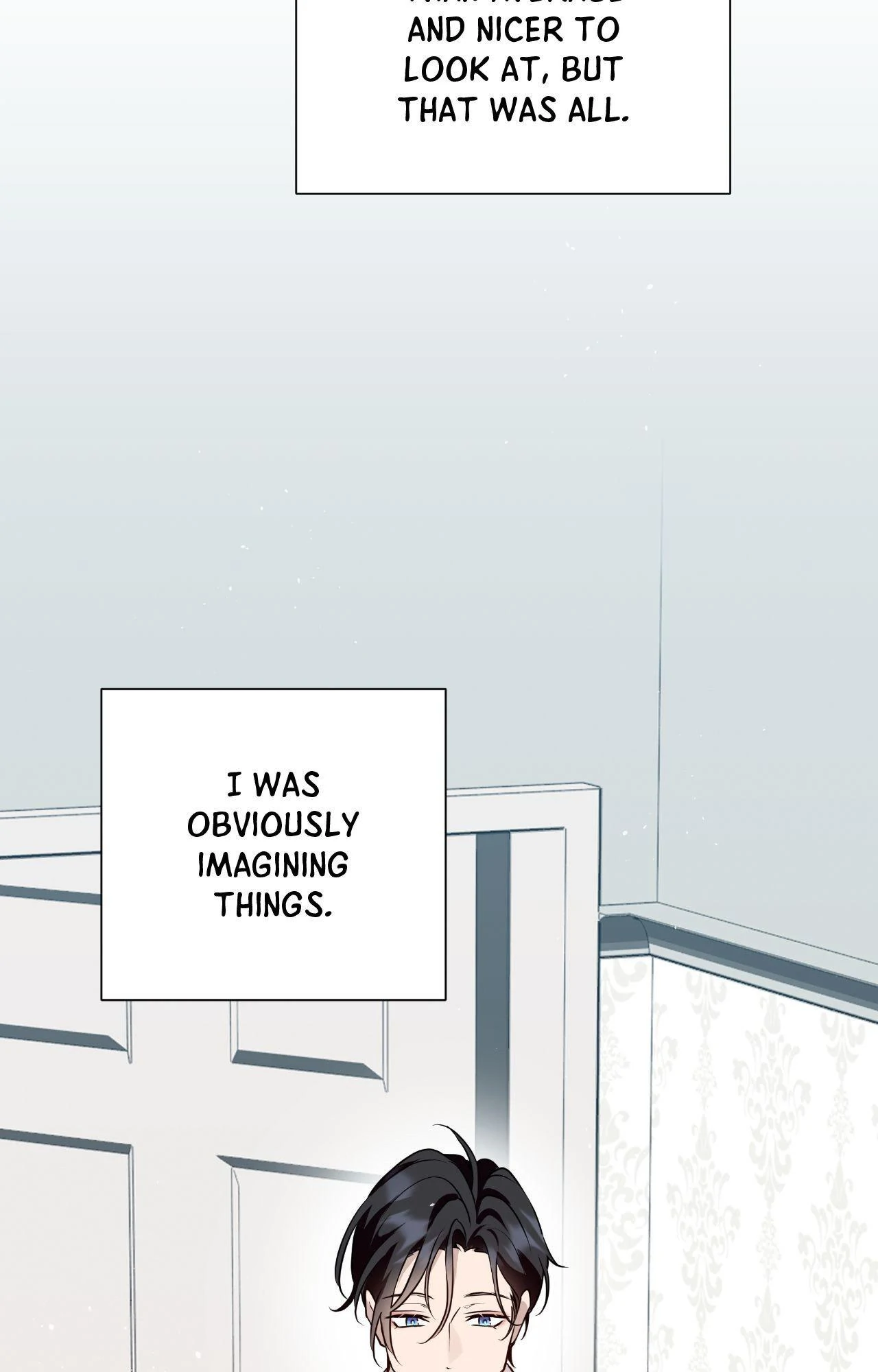 My Perfect Omega Chapter 22 - Page 7 in English