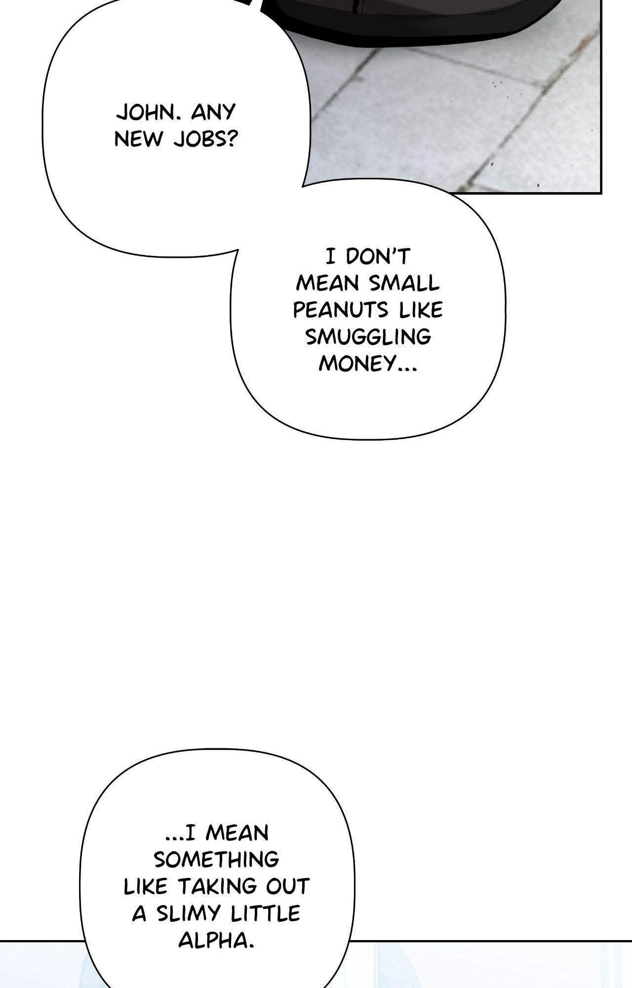 My Perfect Omega Chapter 22 - Page 70 in English