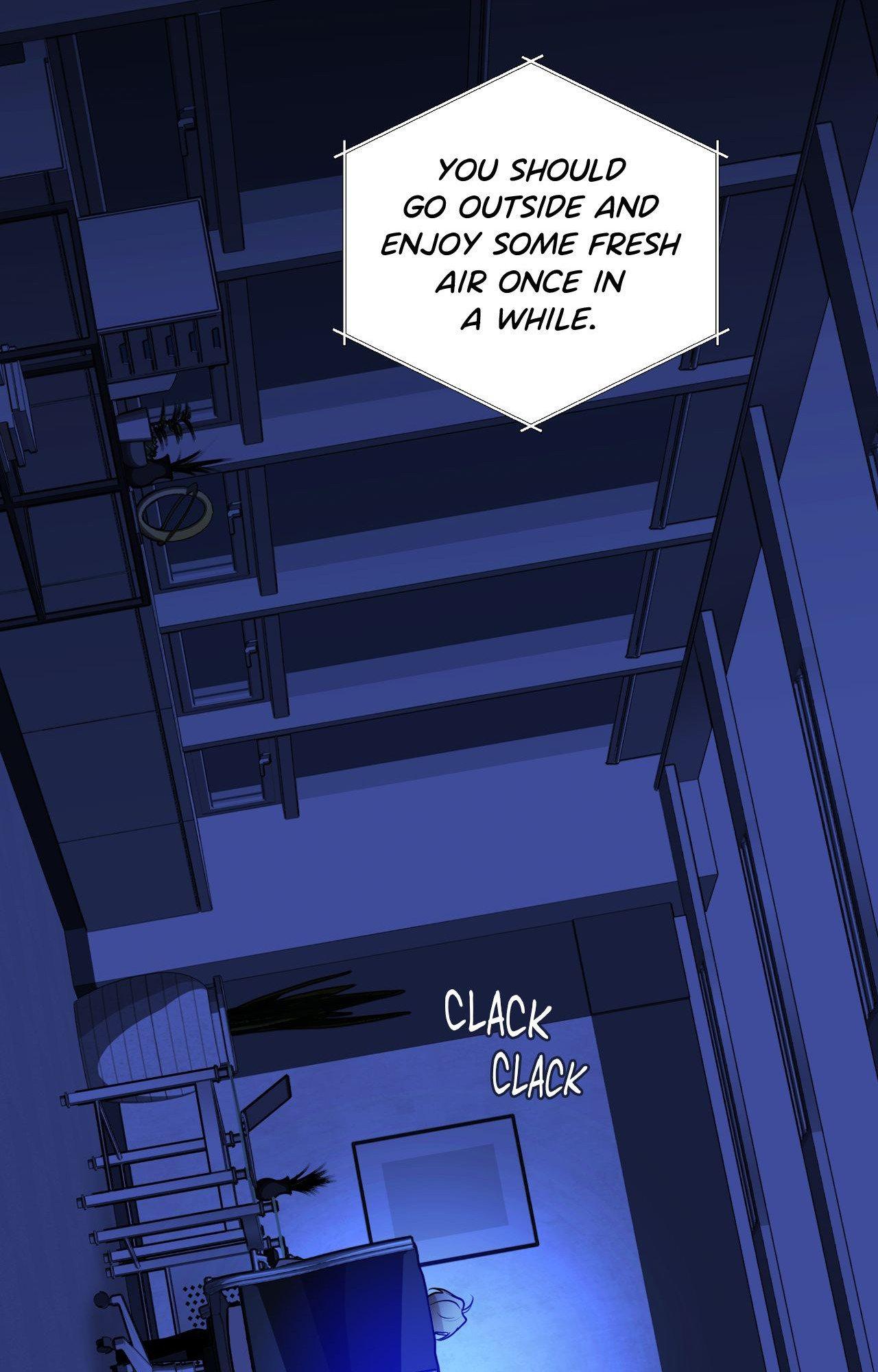 My Perfect Omega Chapter 22 - Page 77 in English