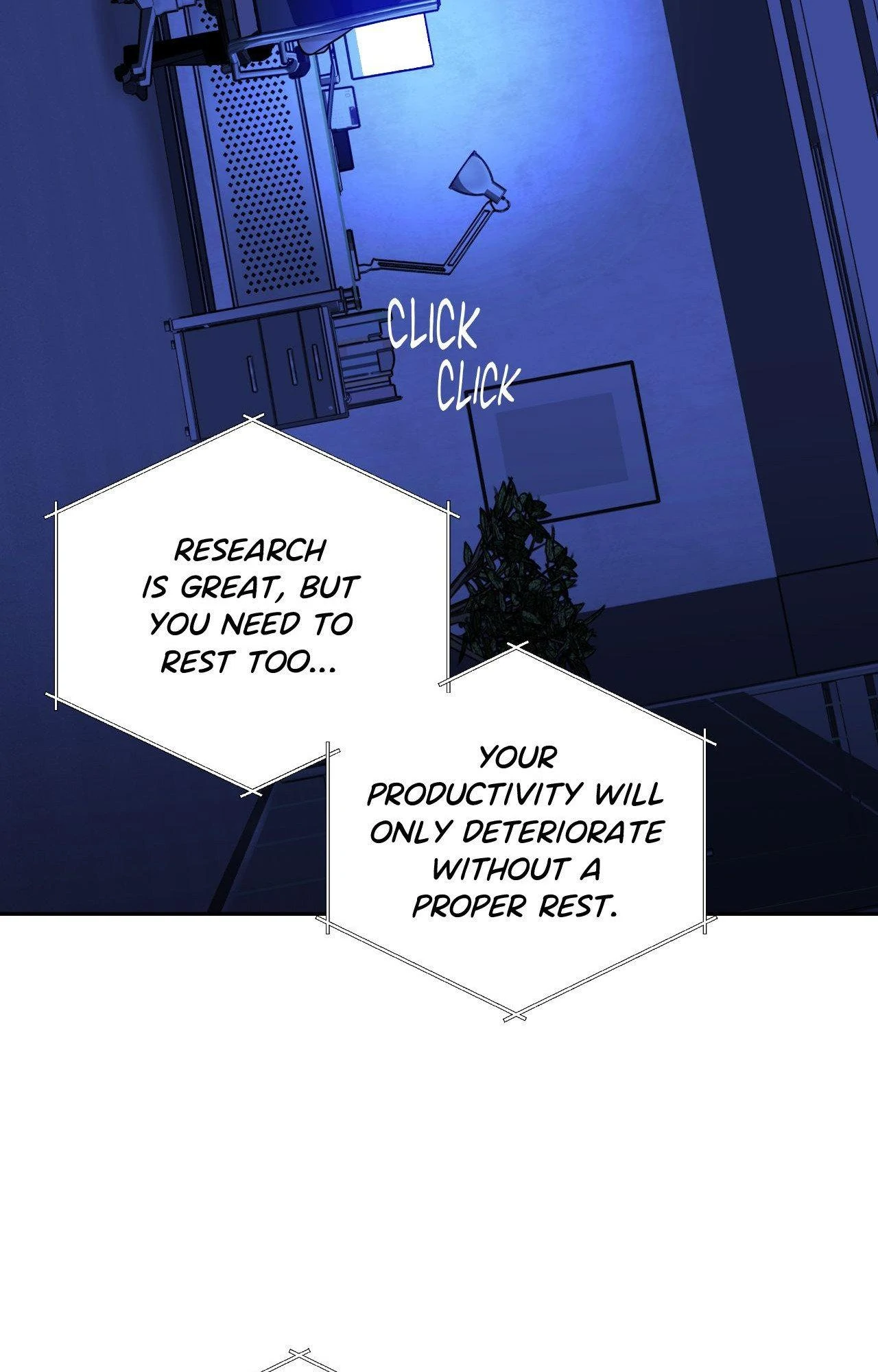 My Perfect Omega Chapter 22 - Page 78 in English
