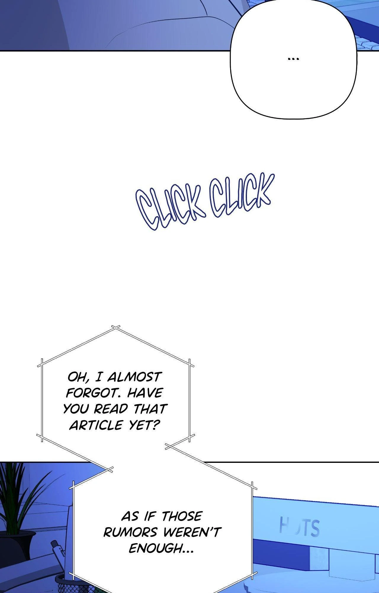 My Perfect Omega Chapter 22 - Page 80 in English