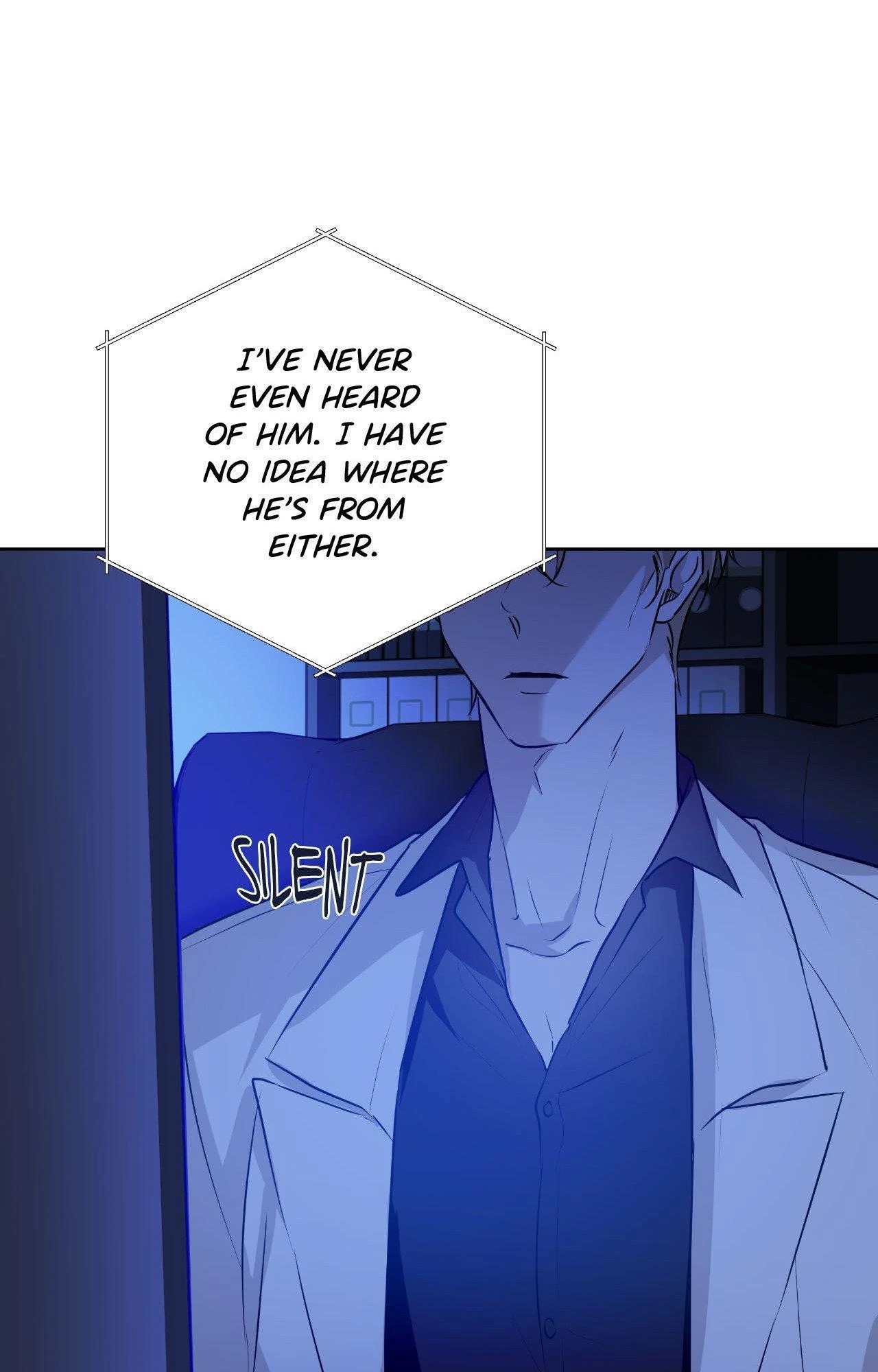 My Perfect Omega Chapter 22 - Page 83 in English