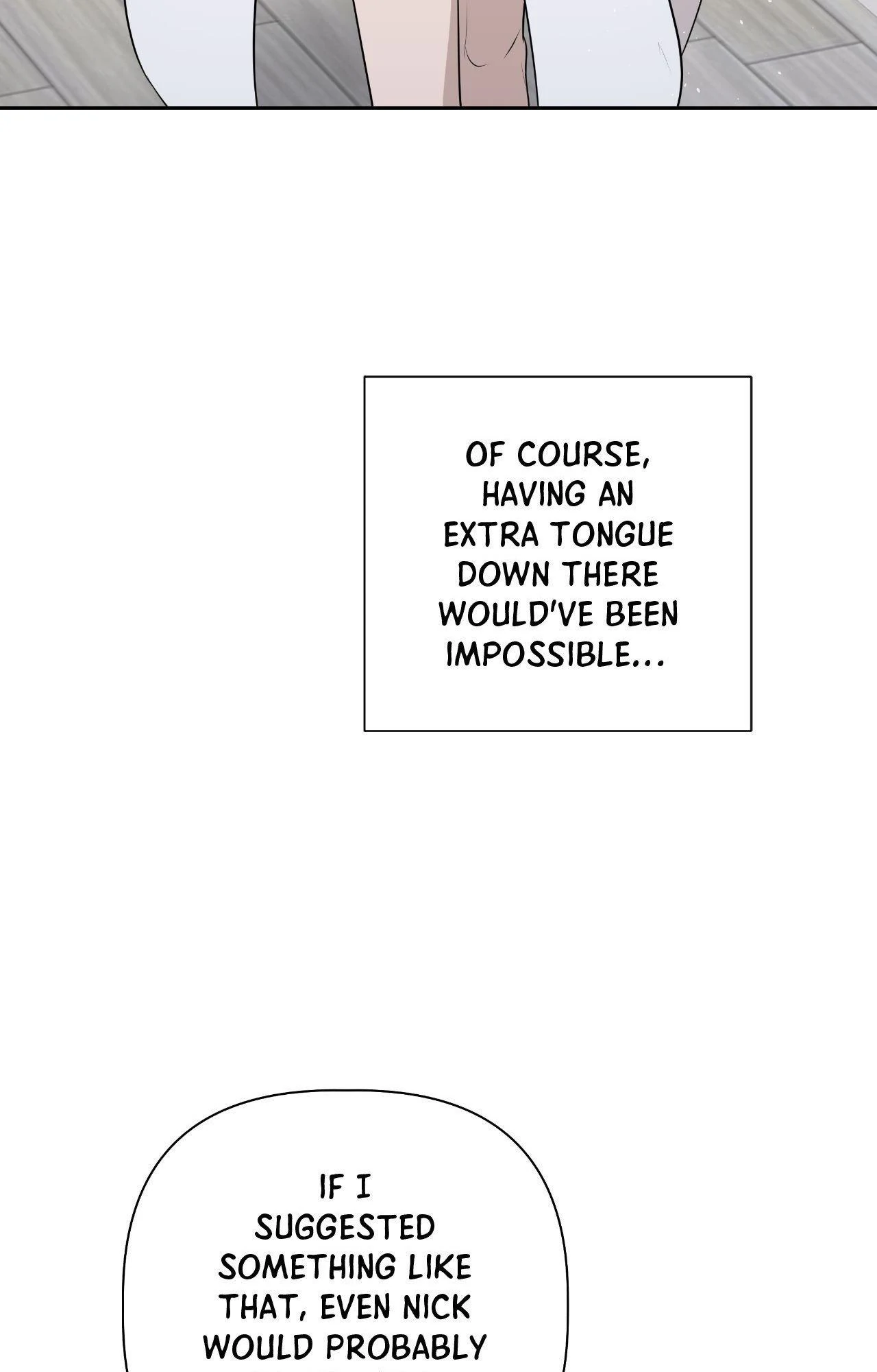 My Perfect Omega Chapter 22 - Page 9 in English
