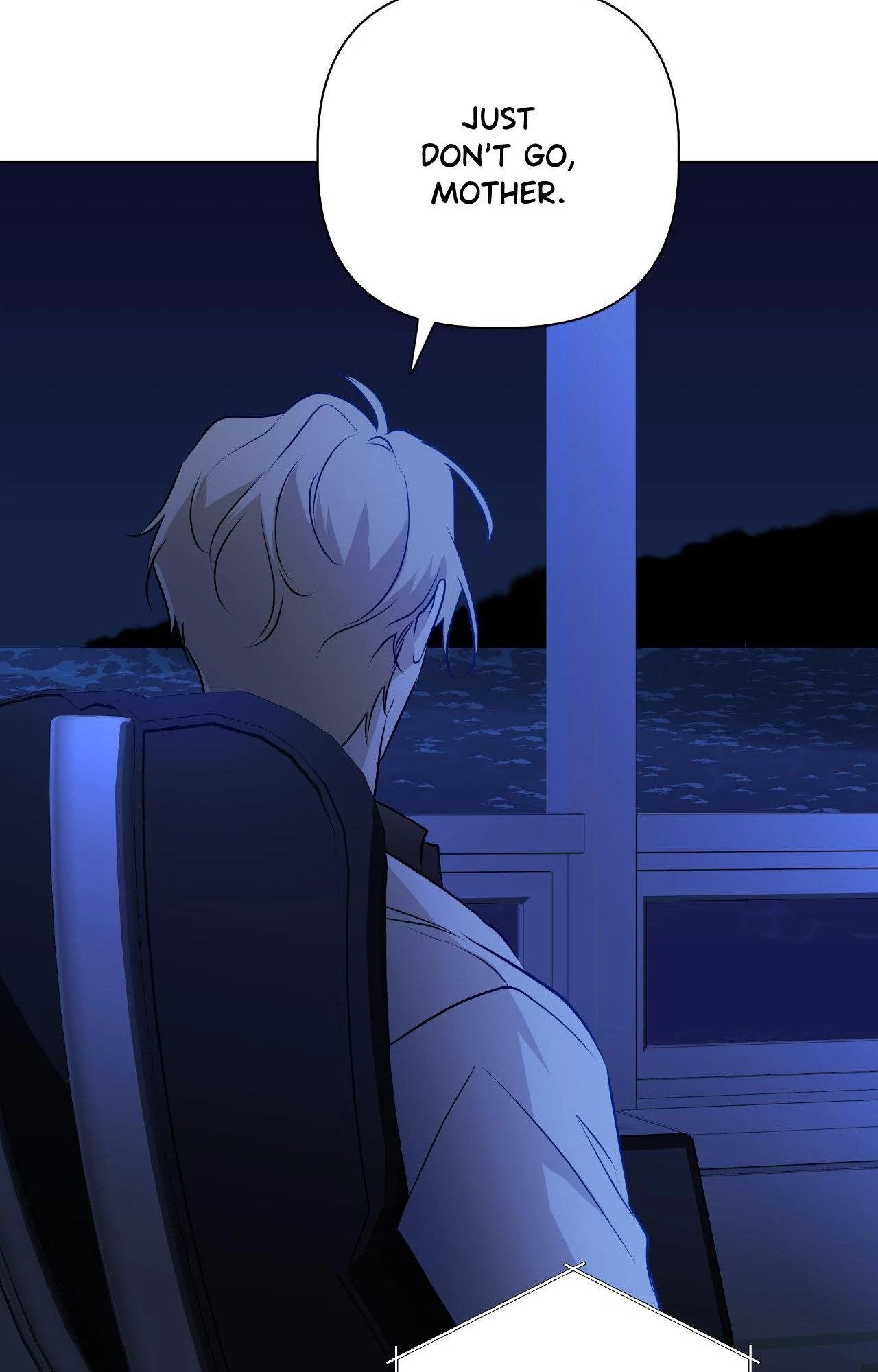 My Perfect Omega Chapter 22 - Page 90 in English