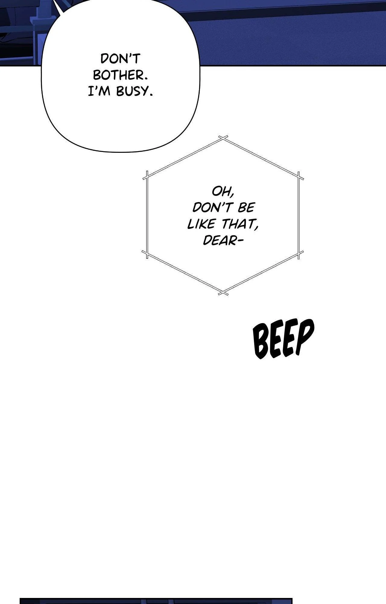 My Perfect Omega Chapter 22 - Page 93 in English