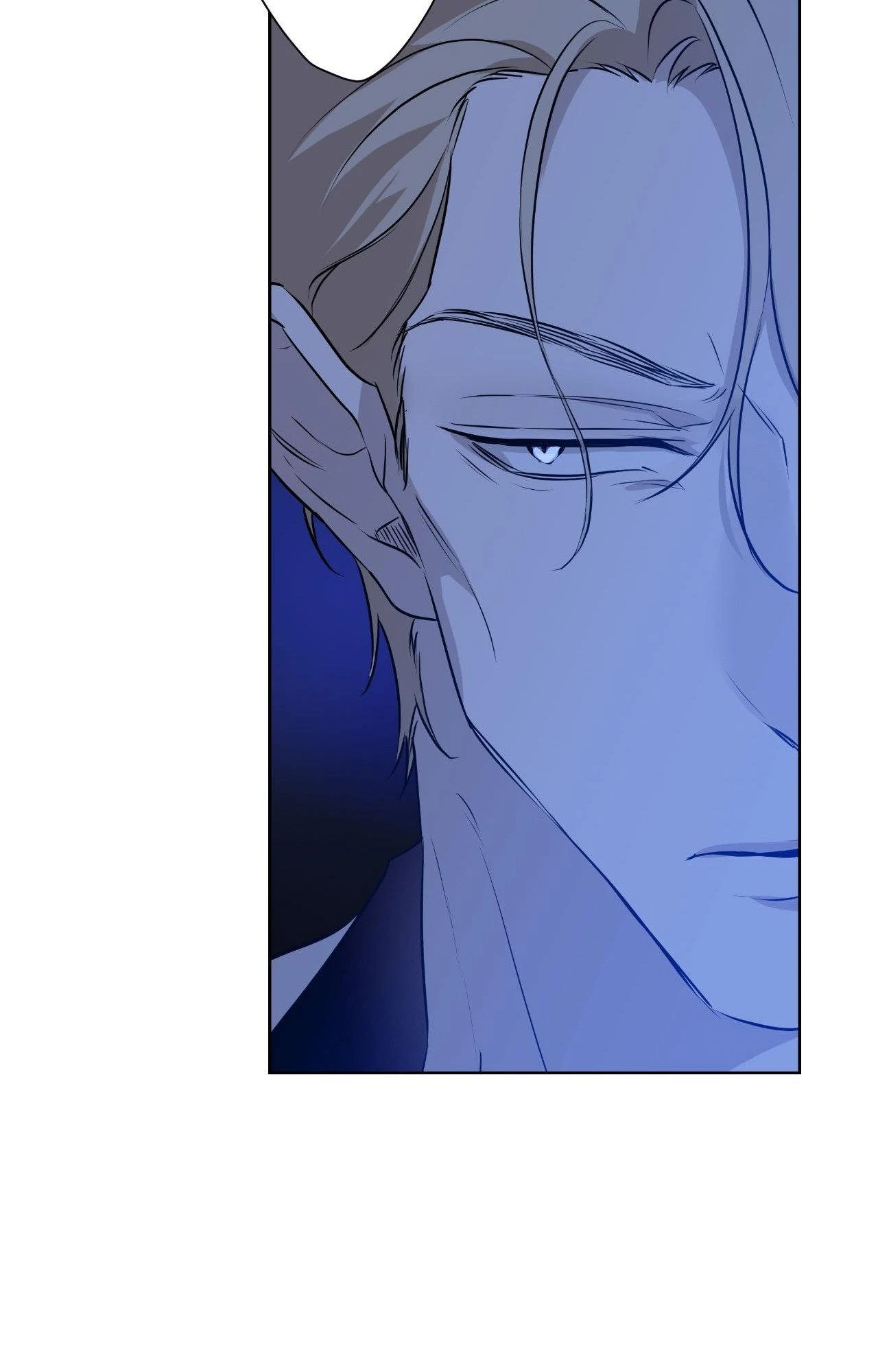 My Perfect Omega Chapter 22 - Page 95 in English