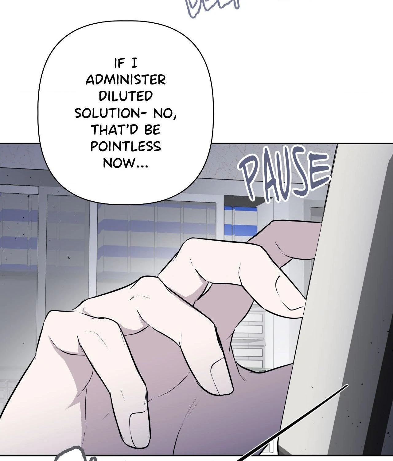 My Perfect Omega Chapter 23 - Page 10 in English