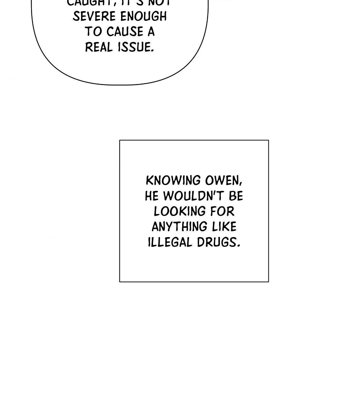 My Perfect Omega Chapter 23 - Page 105 in English