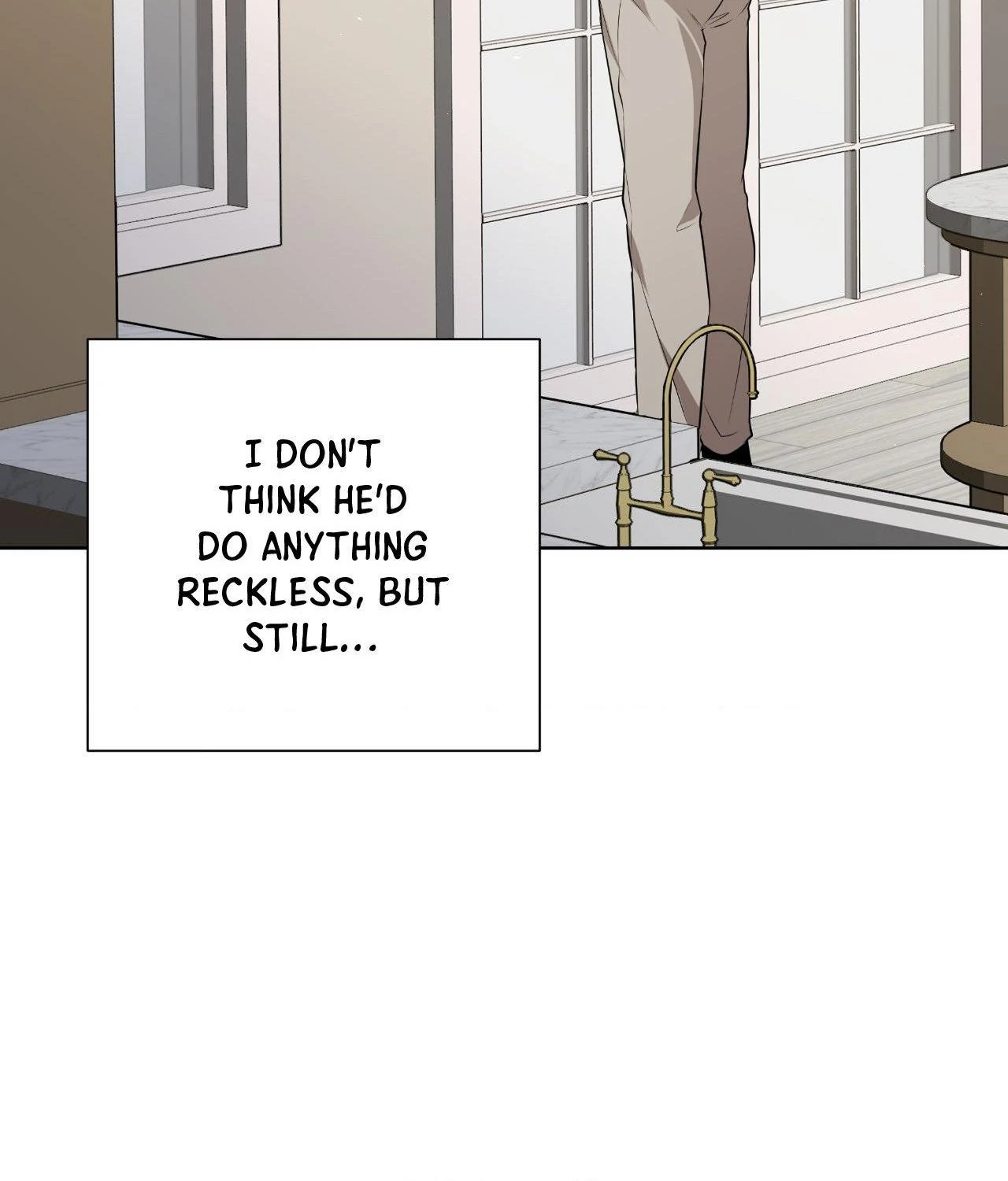 My Perfect Omega Chapter 23 - Page 107 in English