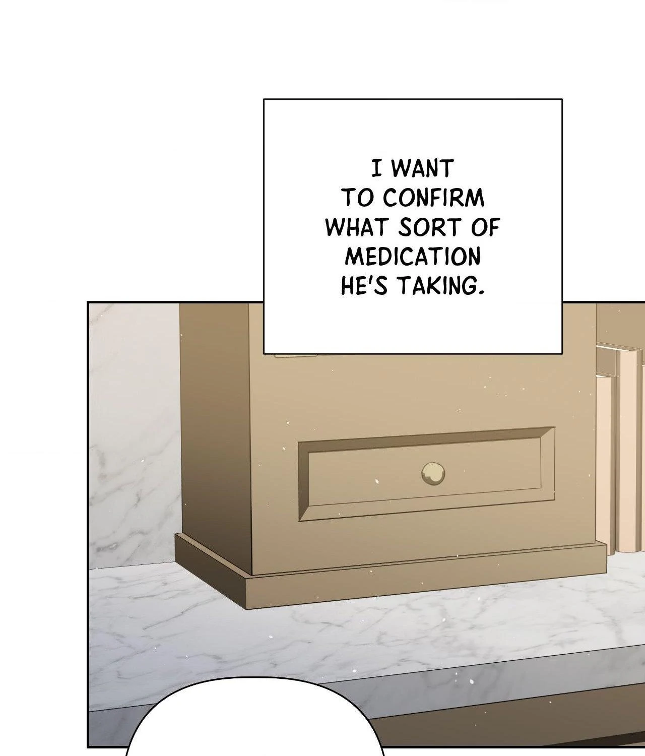 My Perfect Omega Chapter 23 - Page 108 in English
