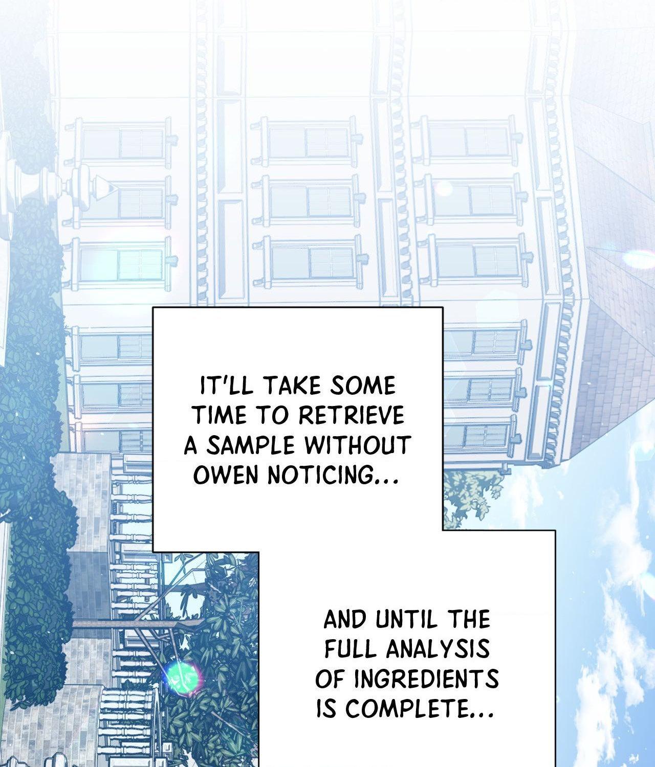 My Perfect Omega Chapter 23 - Page 114 in English