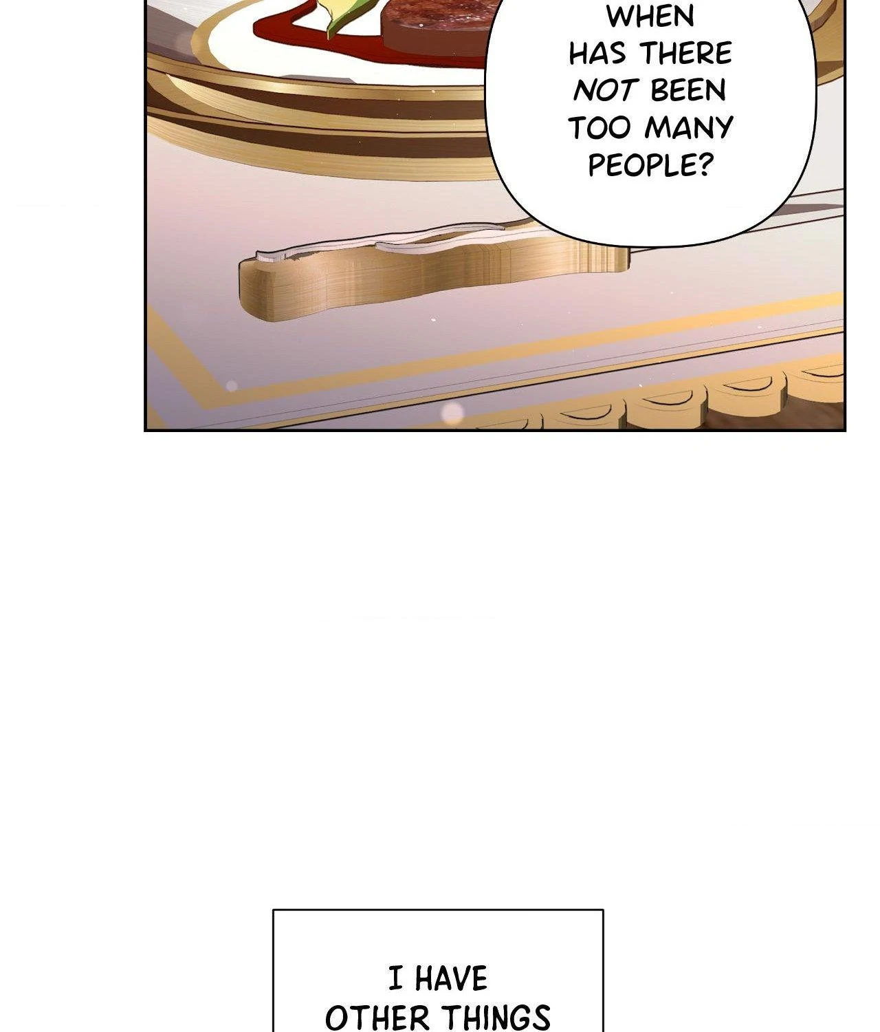 My Perfect Omega Chapter 23 - Page 120 in English