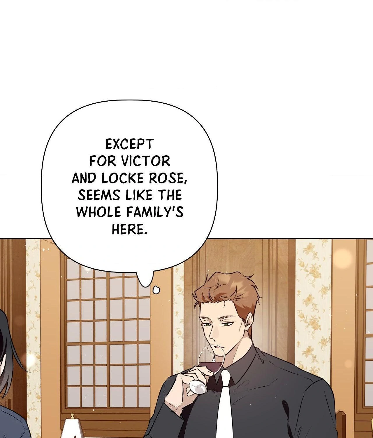 My Perfect Omega Chapter 23 - Page 124 in English