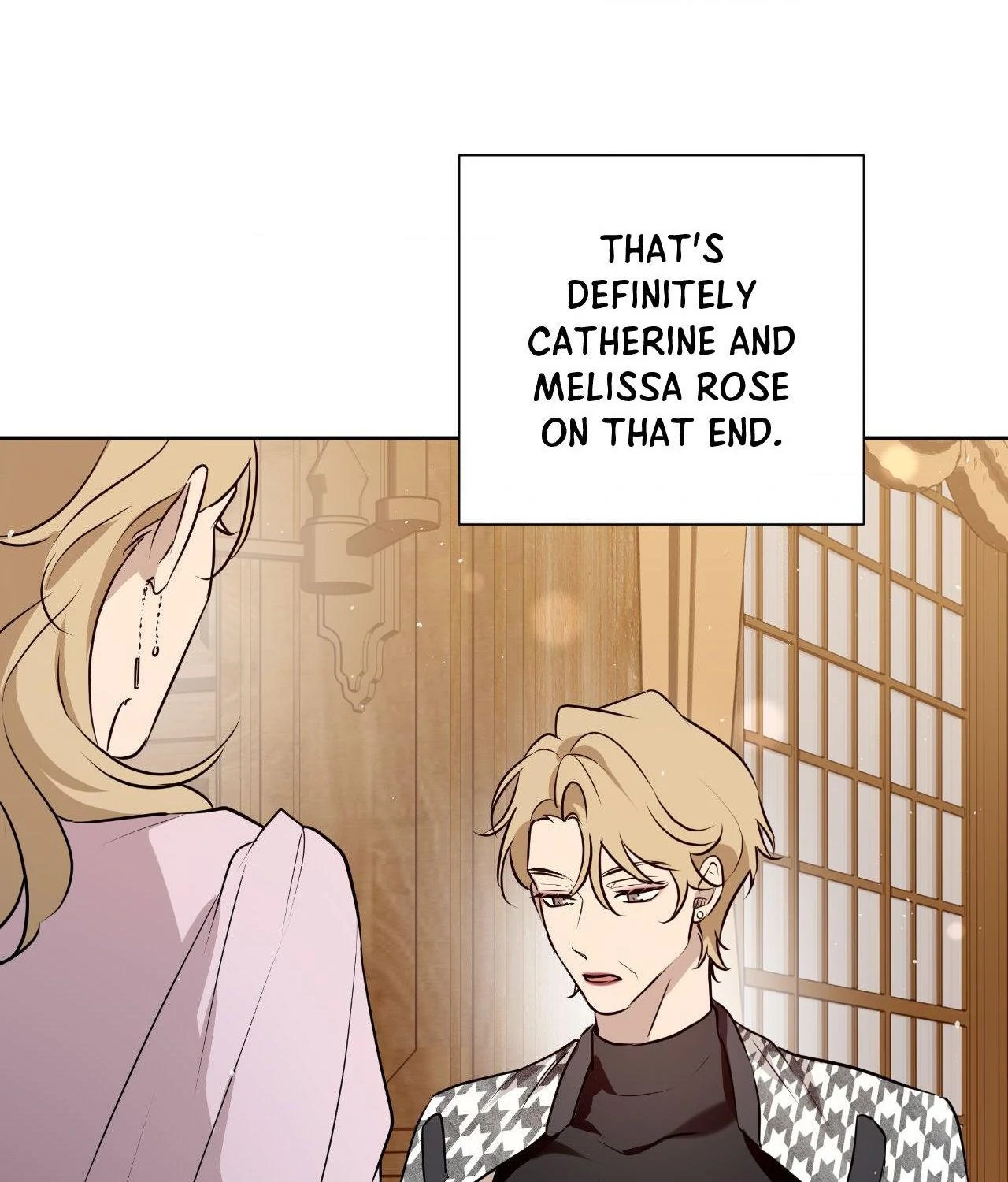 My Perfect Omega Chapter 23 - Page 126 in English