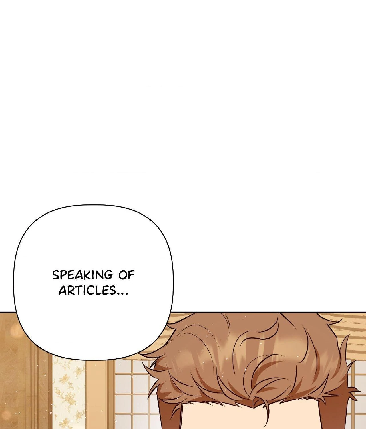 My Perfect Omega Chapter 23 - Page 132 in English
