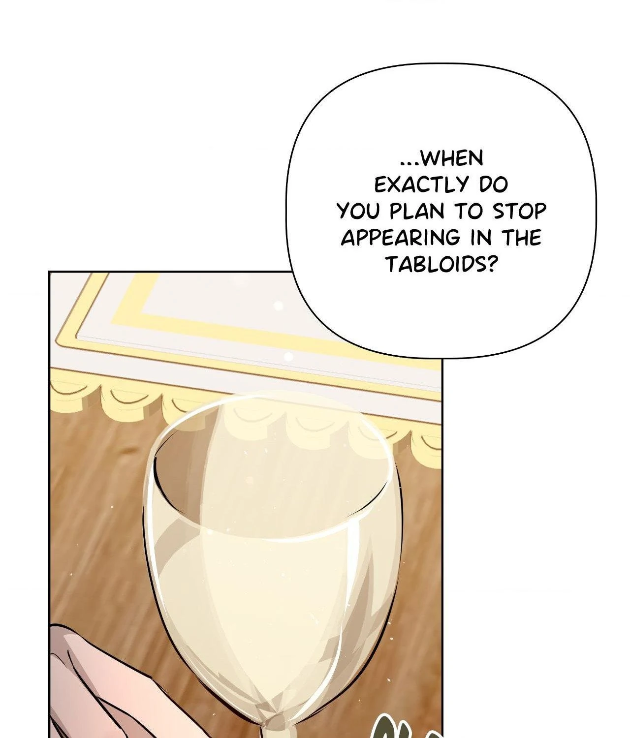 My Perfect Omega Chapter 23 - Page 134 in English
