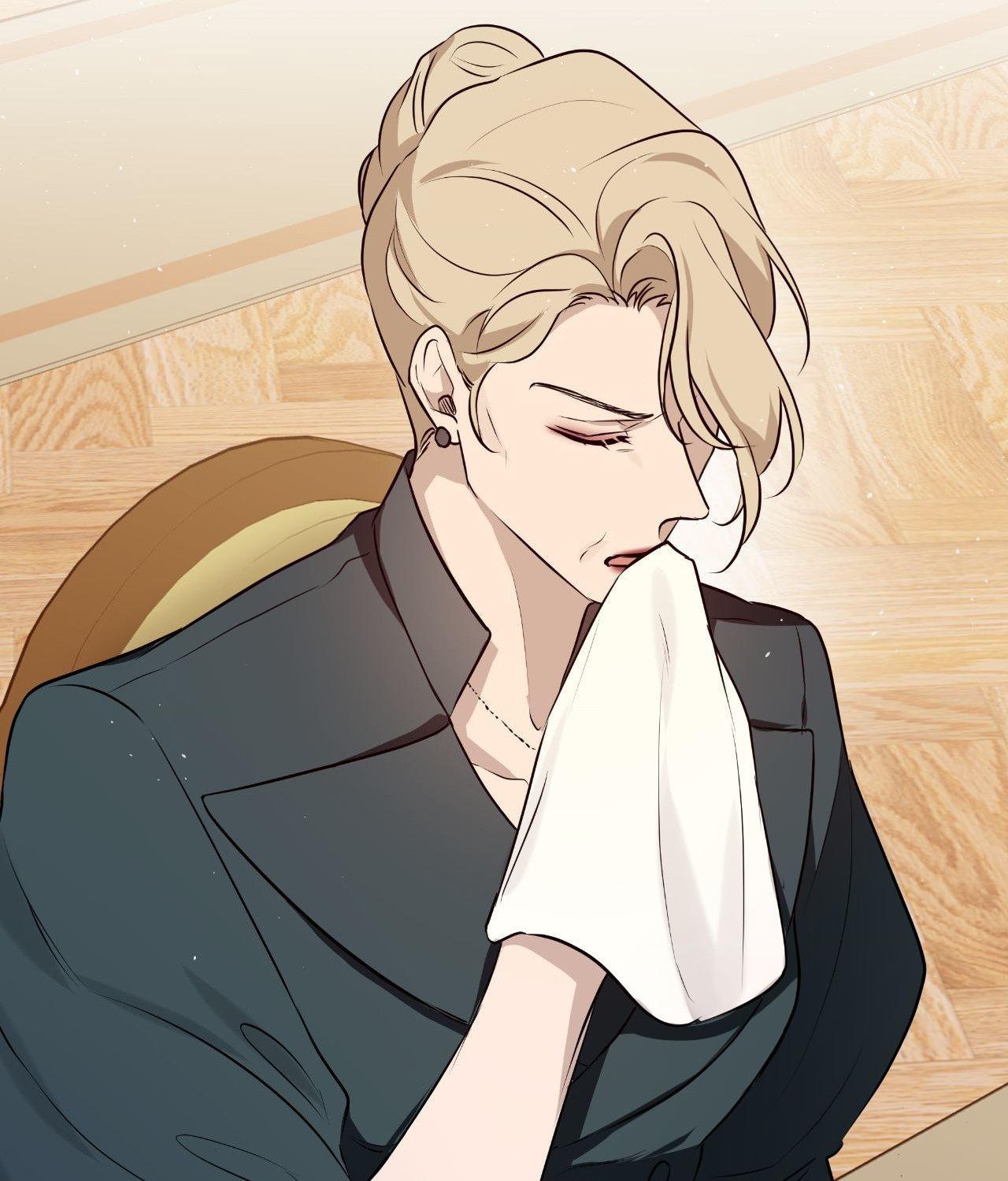 My Perfect Omega Chapter 23 - Page 136 in English