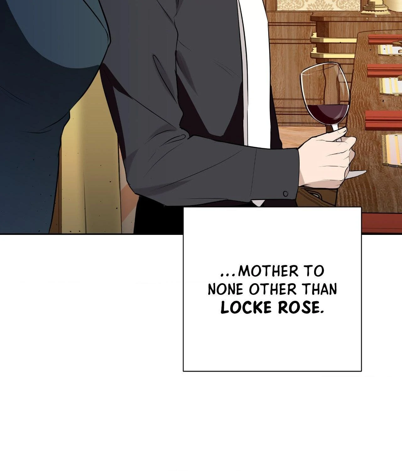 My Perfect Omega Chapter 23 - Page 139 in English